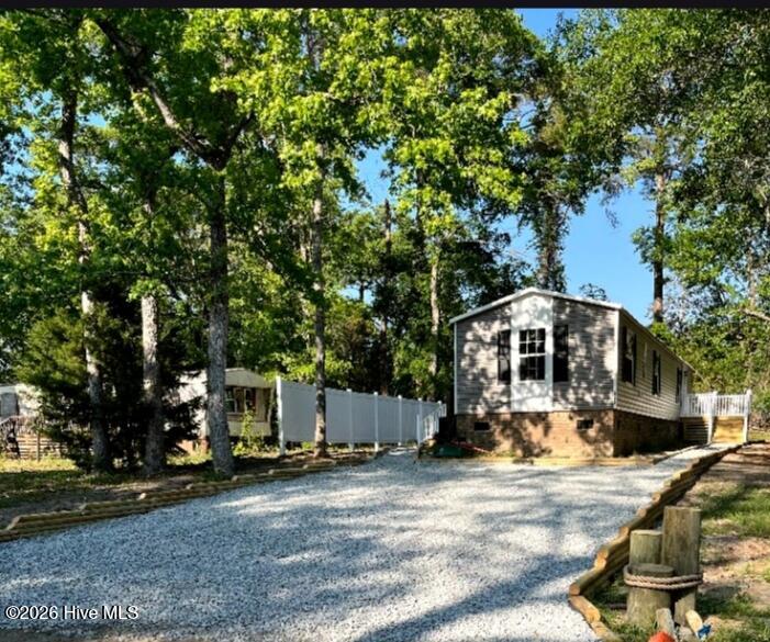 232 Lake Drive Sw Property Photo 1