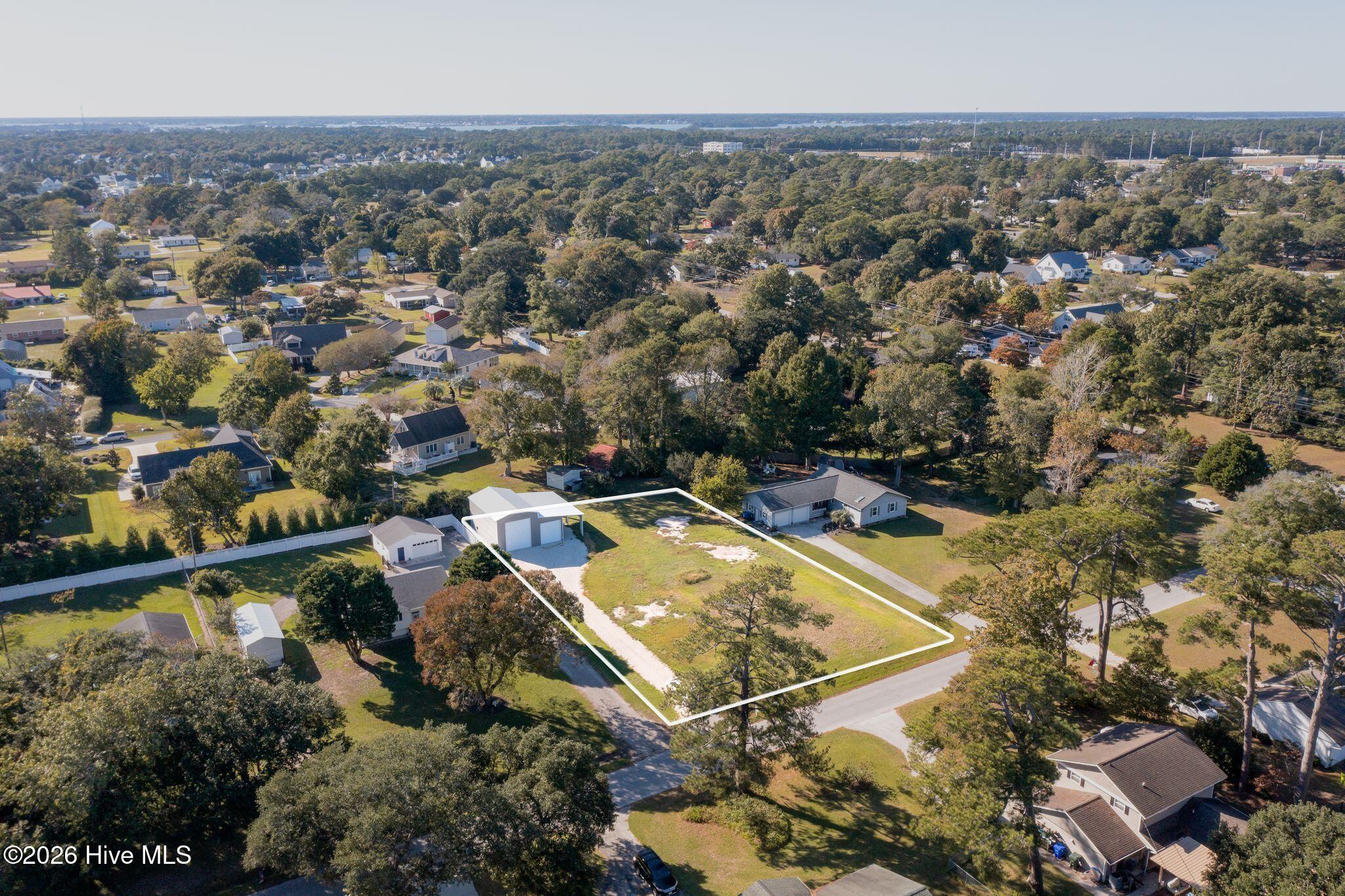 304 16 Yaupon Drive Property Photo 16