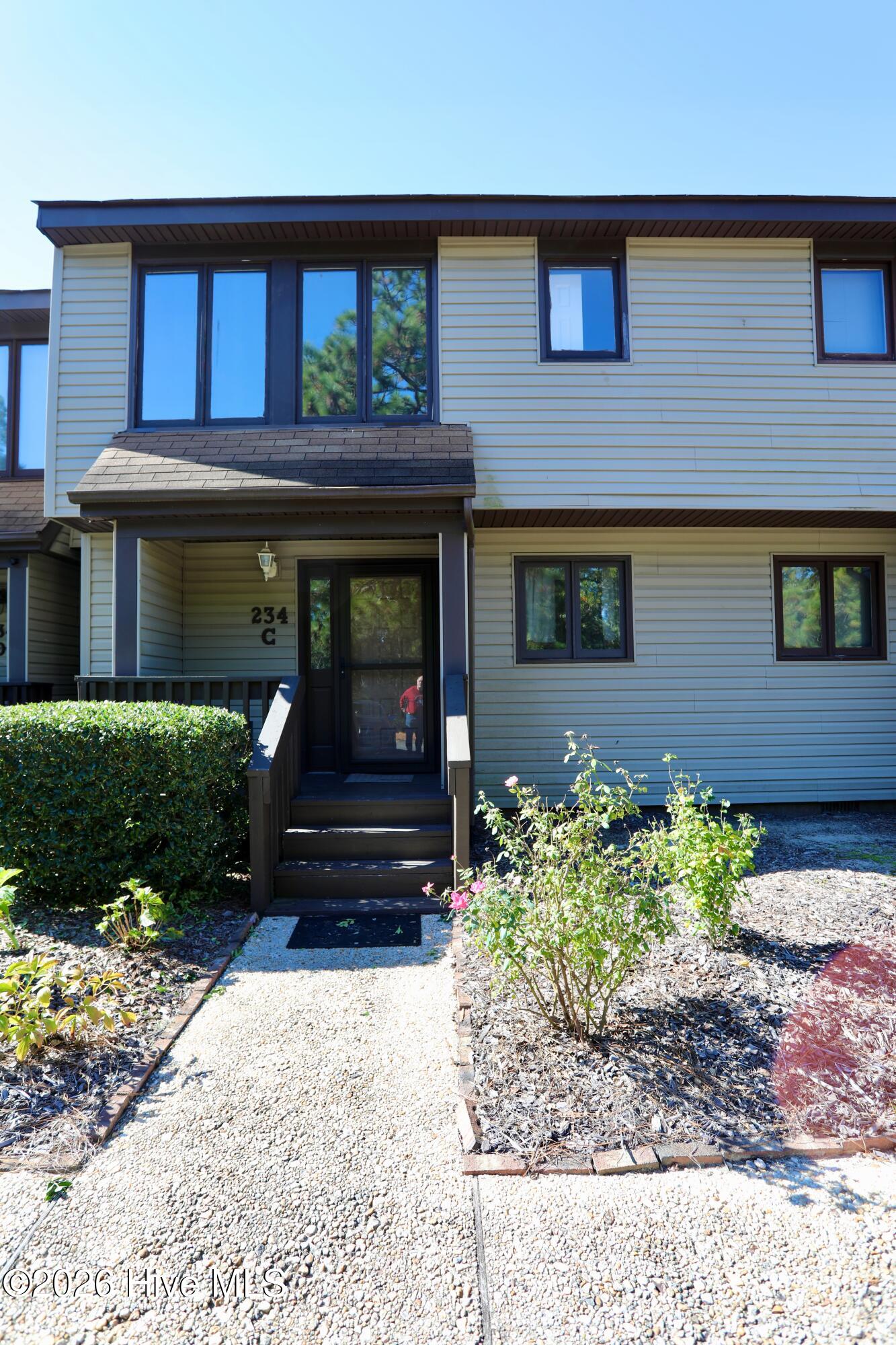 234 C Persimmon Drive Property Photo 1