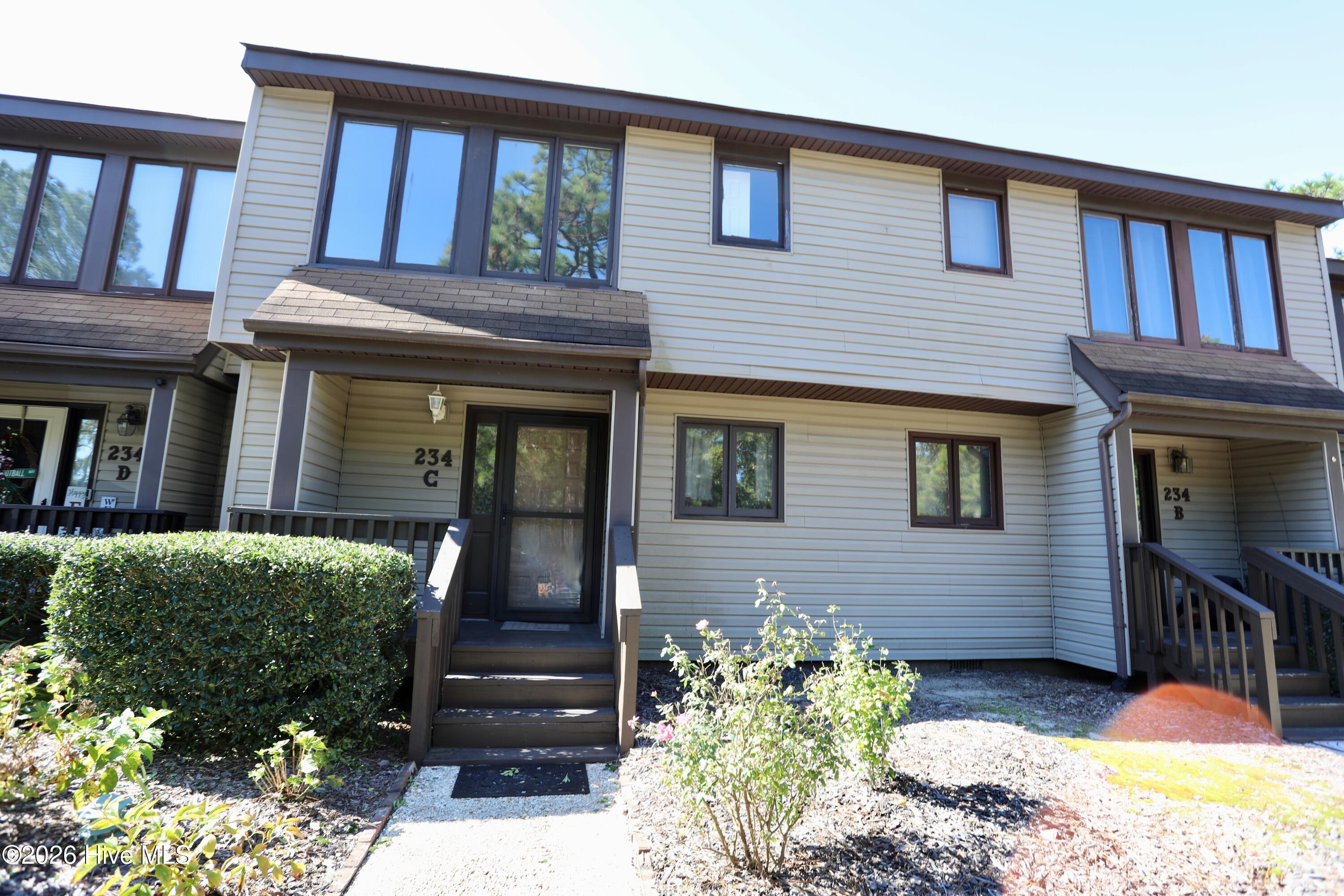 234 C Persimmon Drive Property Photo 2