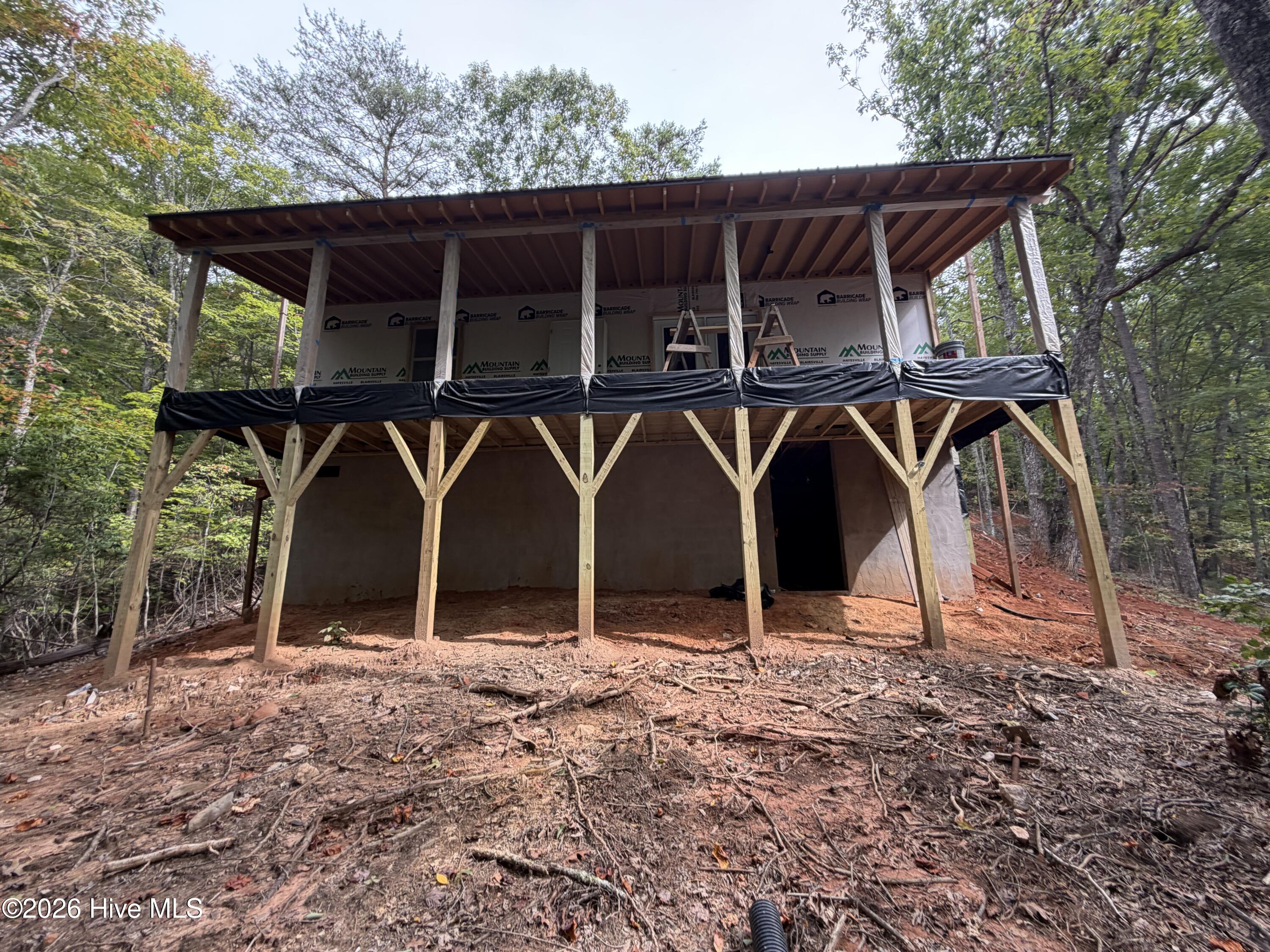 7 Gadugi Path Trail Property Photo 1