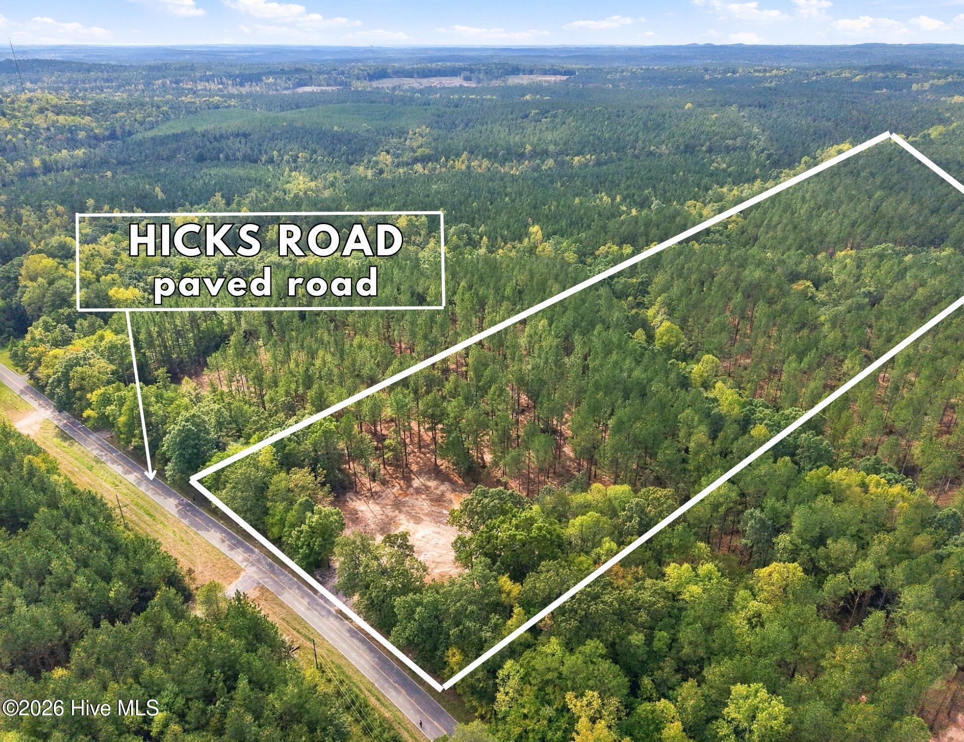 Lot 3 Capelsie Road Property Photo 1