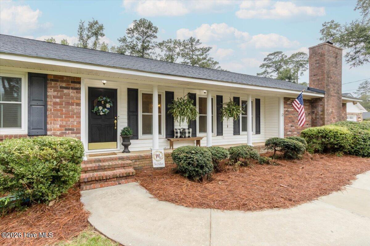 1106 Highland Road Property Photo 1