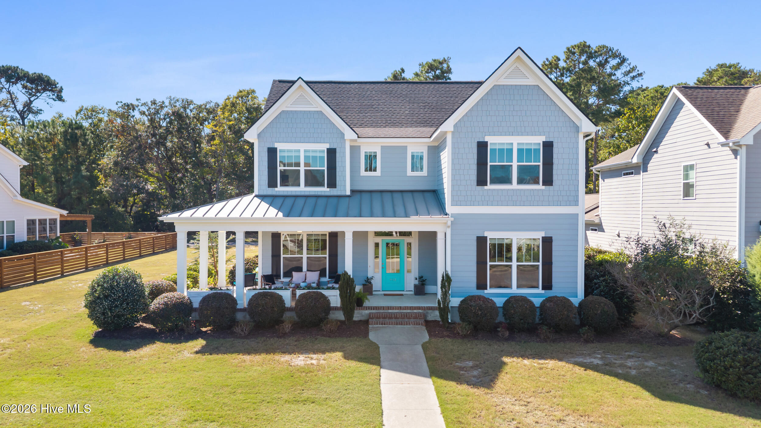 932 Anchors Bend Way Property Photo 1