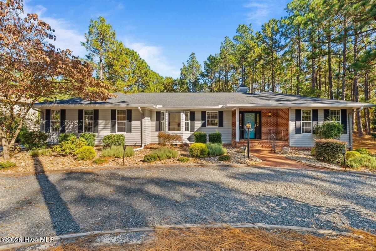 247 Longleaf Drive Property Photo 1