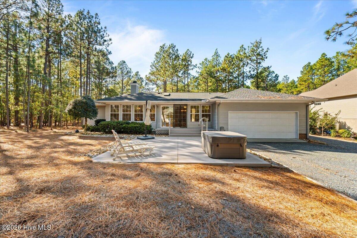 247 Longleaf Drive Property Photo 3