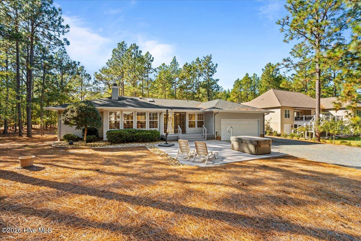 247 Longleaf Drive Property Photo 4