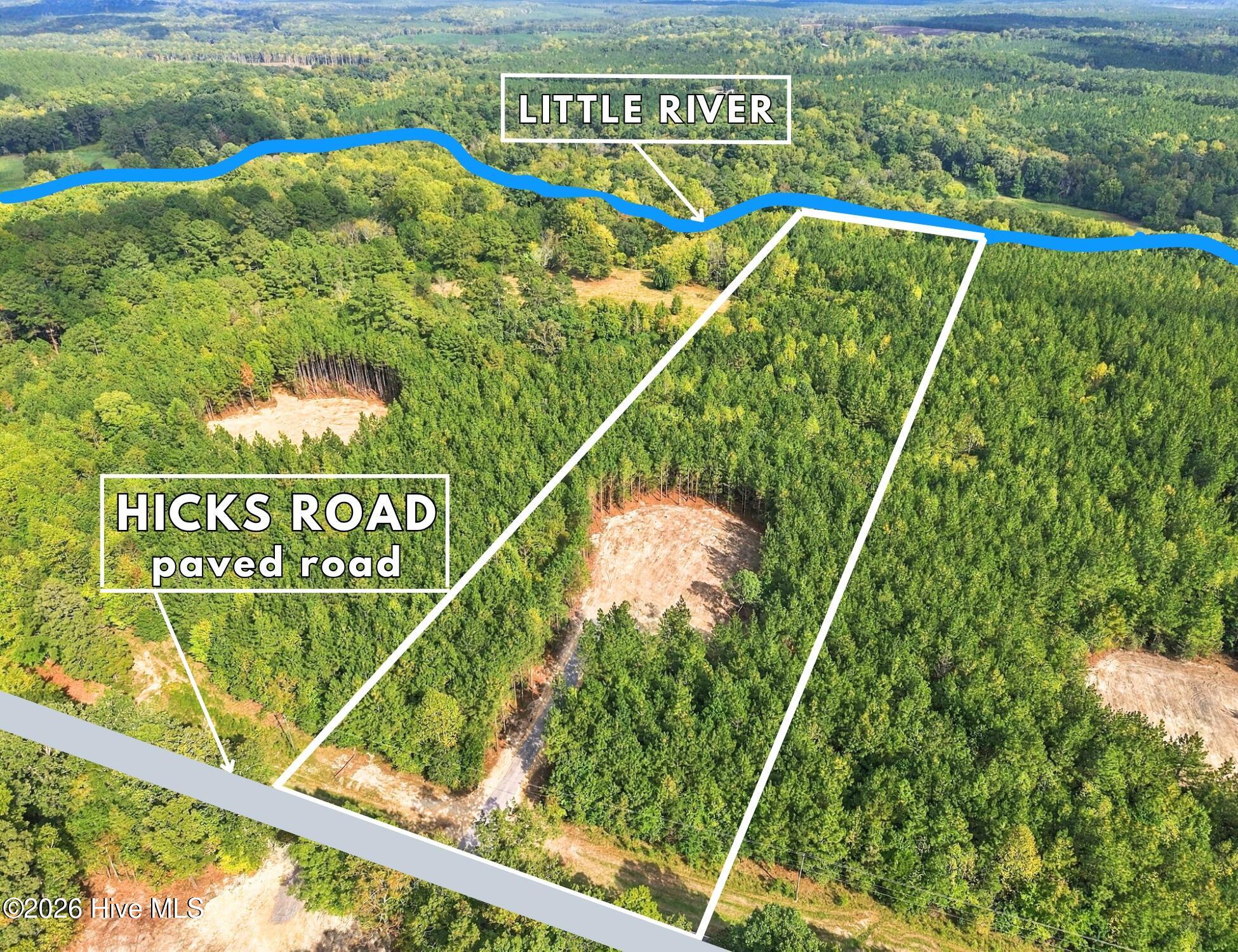 Lot 6 6 Capelsie Road Property Photo 1