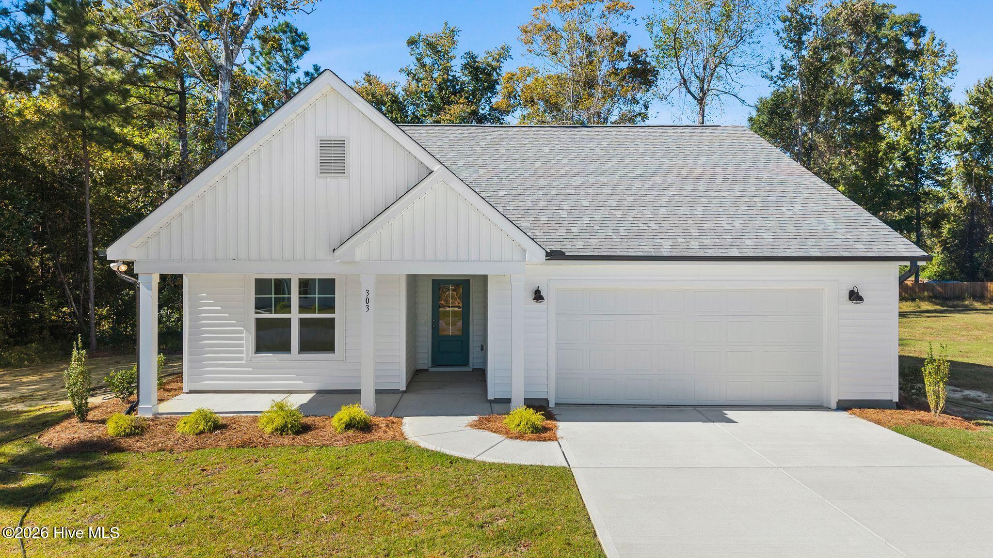 303 Riva Ridge Property Photo 1