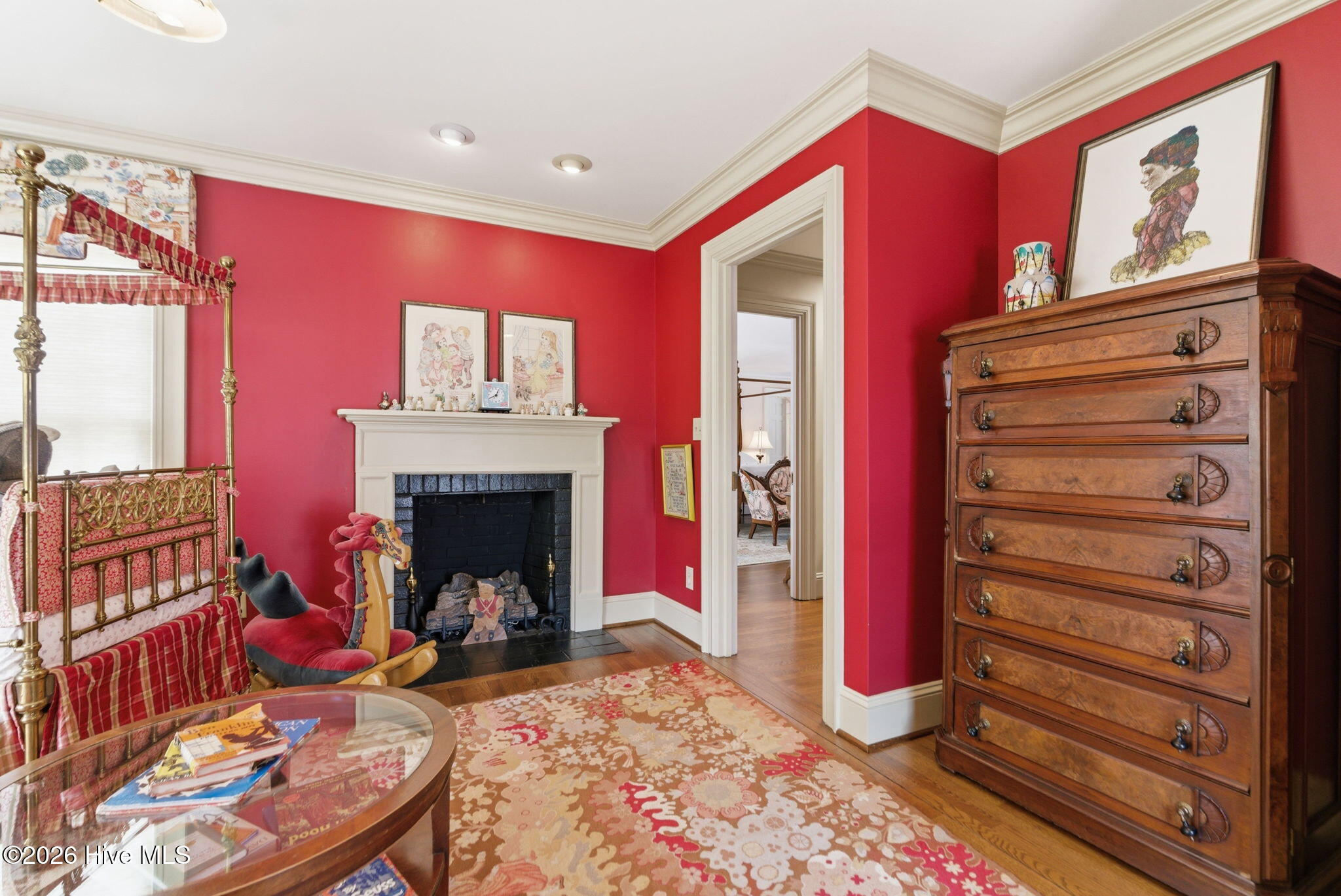 200 Hollycrest Drive Property Photo 110