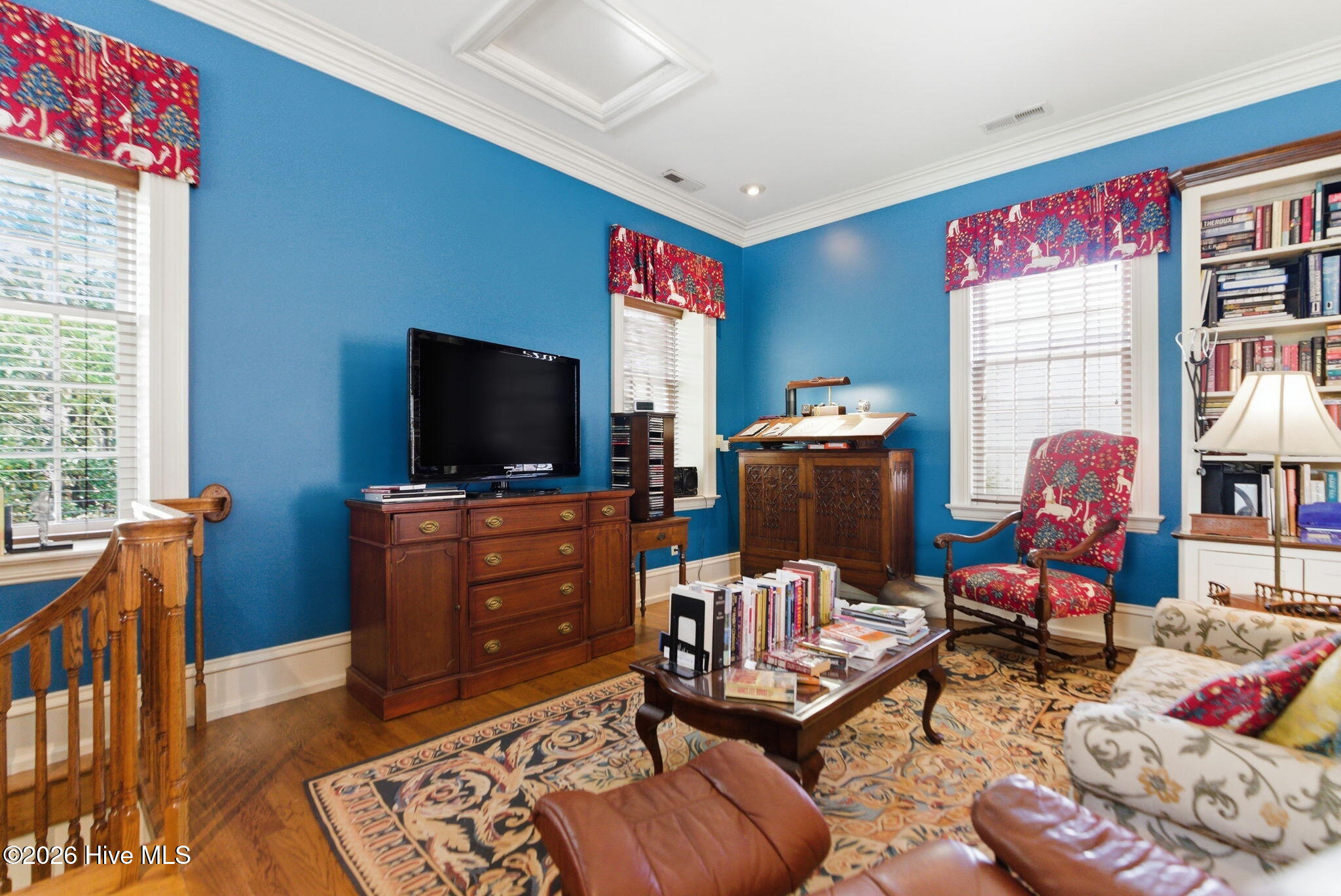 200 Hollycrest Drive Property Photo 138