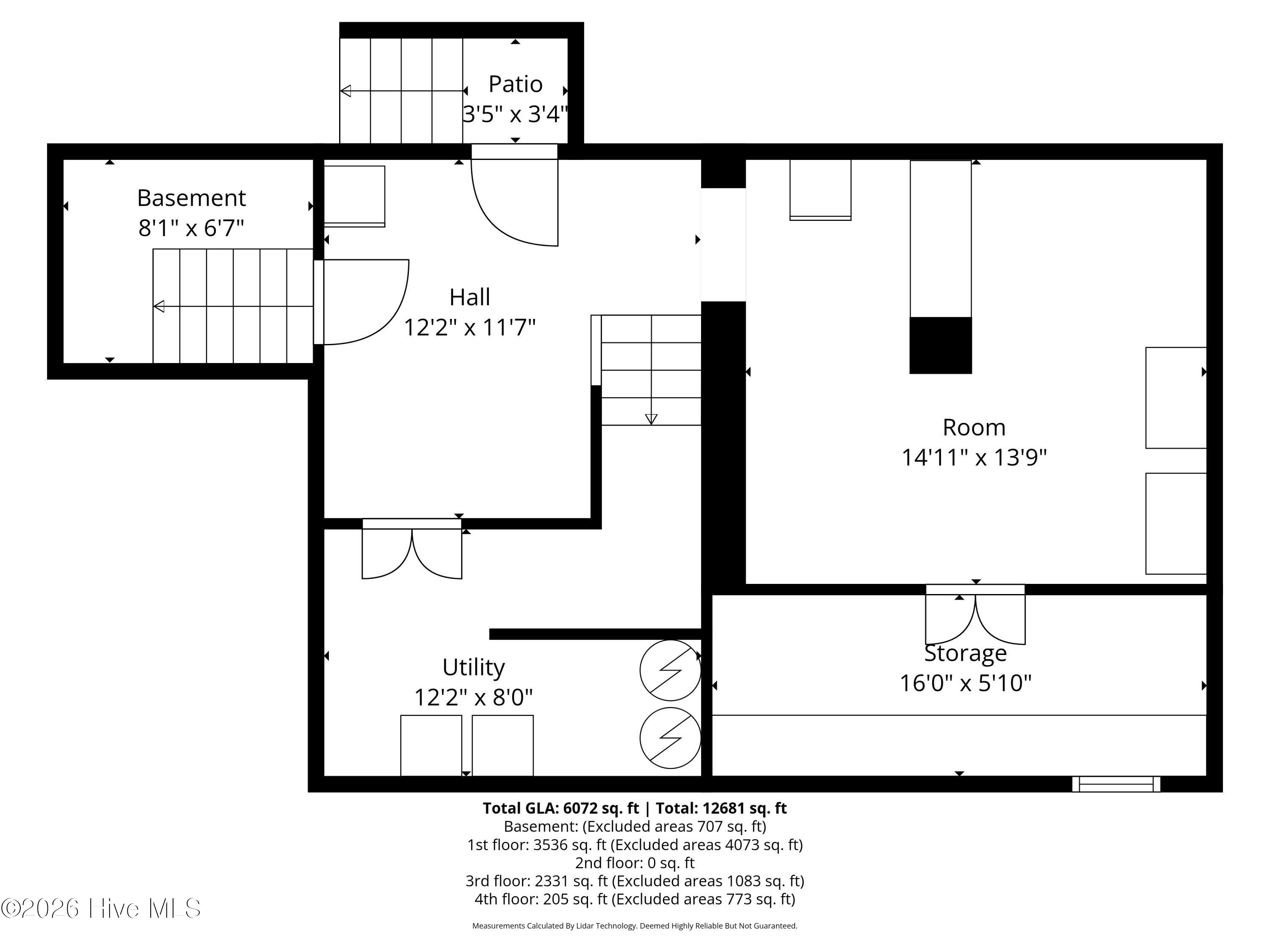 200 Hollycrest Drive Property Photo 226