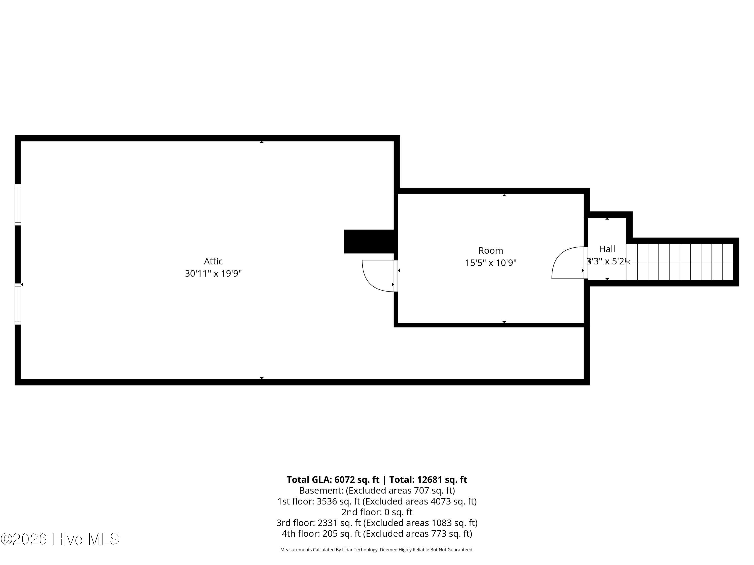 200 Hollycrest Drive Property Photo 230