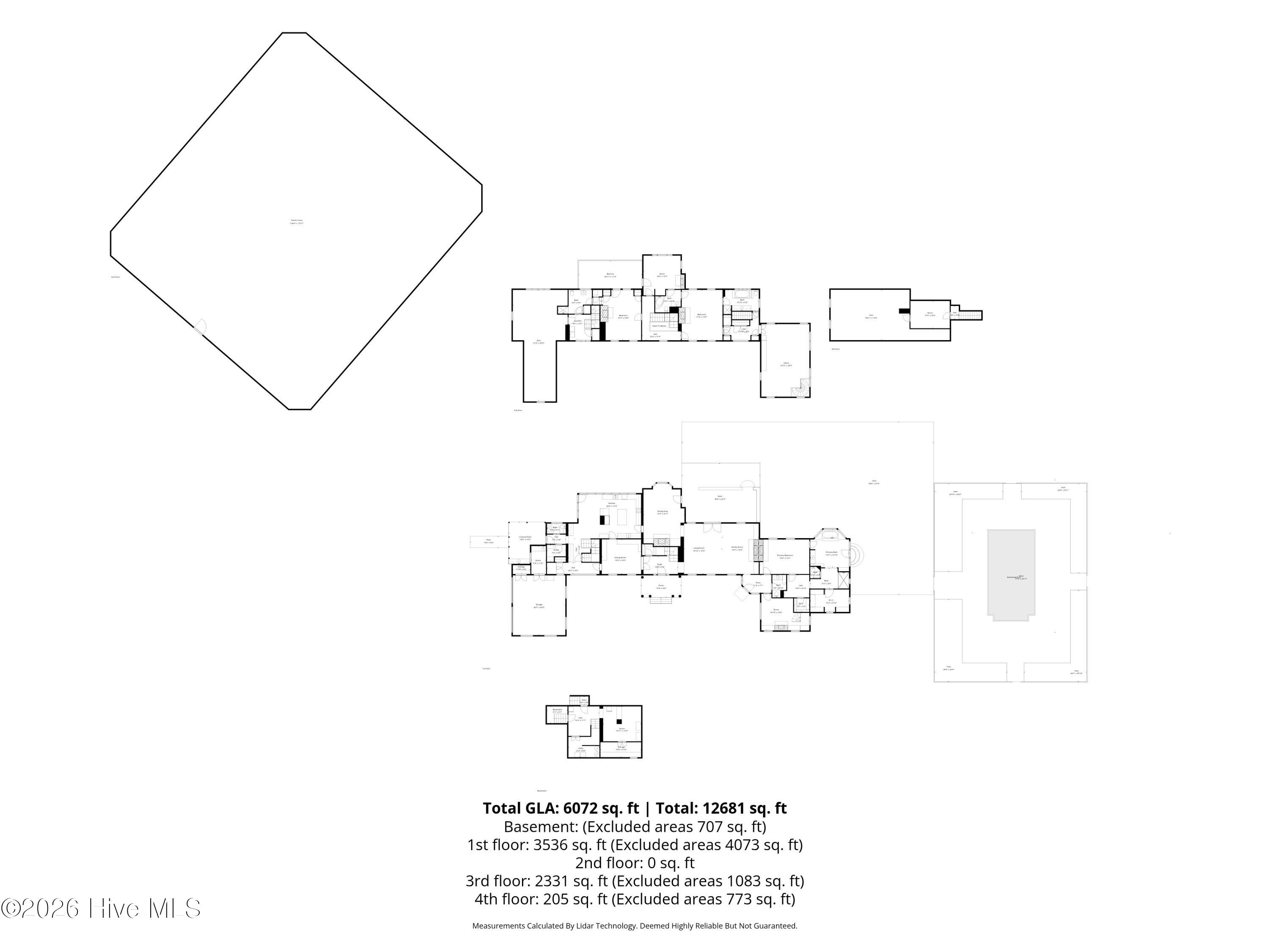 200 Hollycrest Drive Property Photo 231