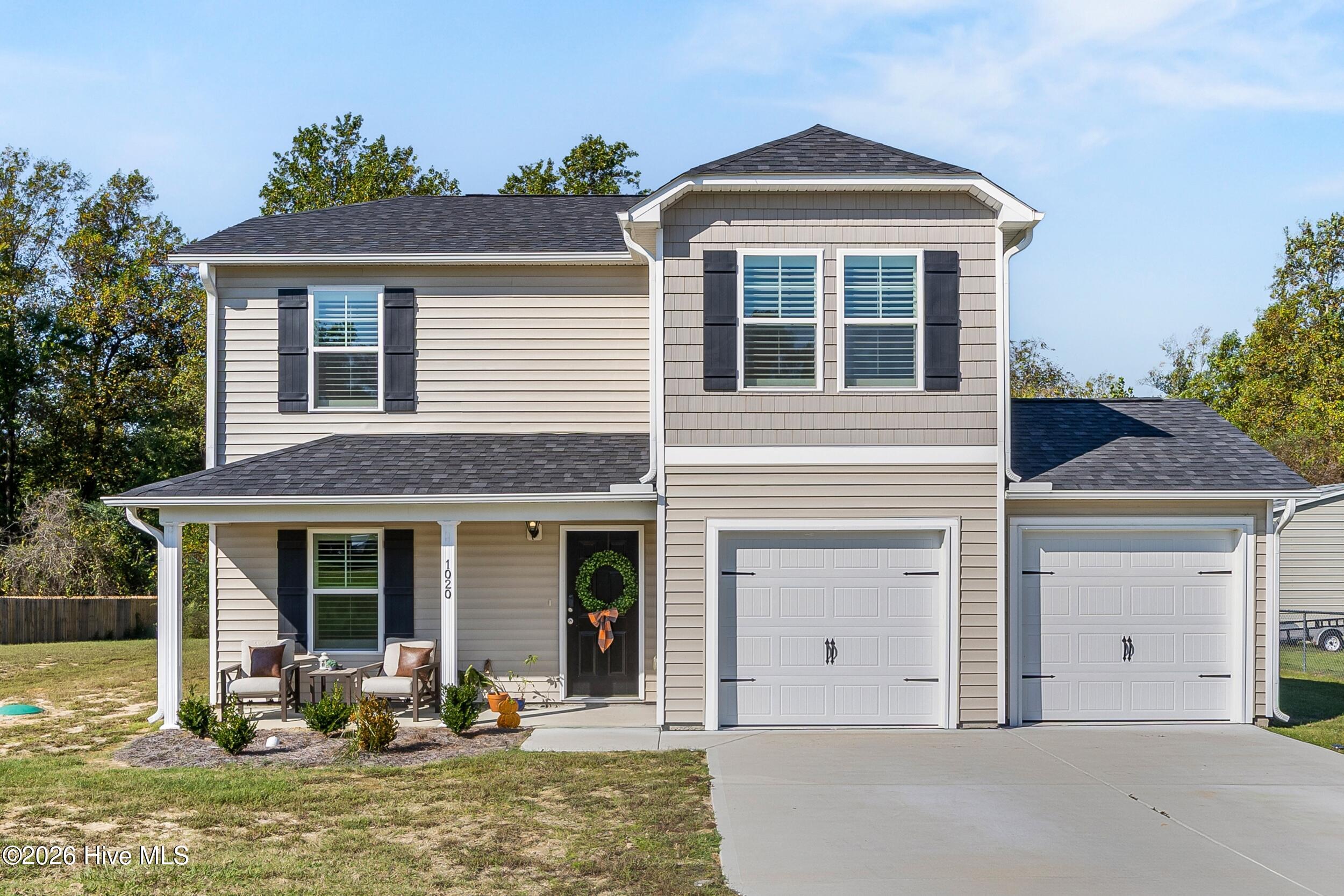 1020 Beaver Creek Road Property Photo 1