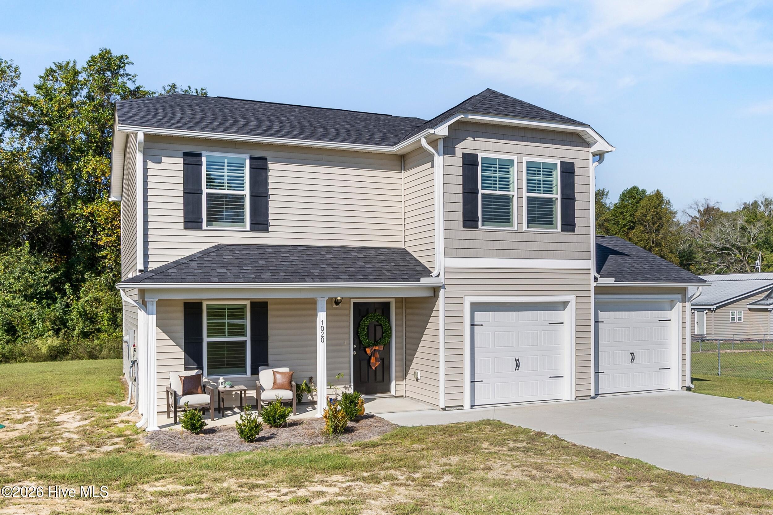 1020 Beaver Creek Road Property Photo 6
