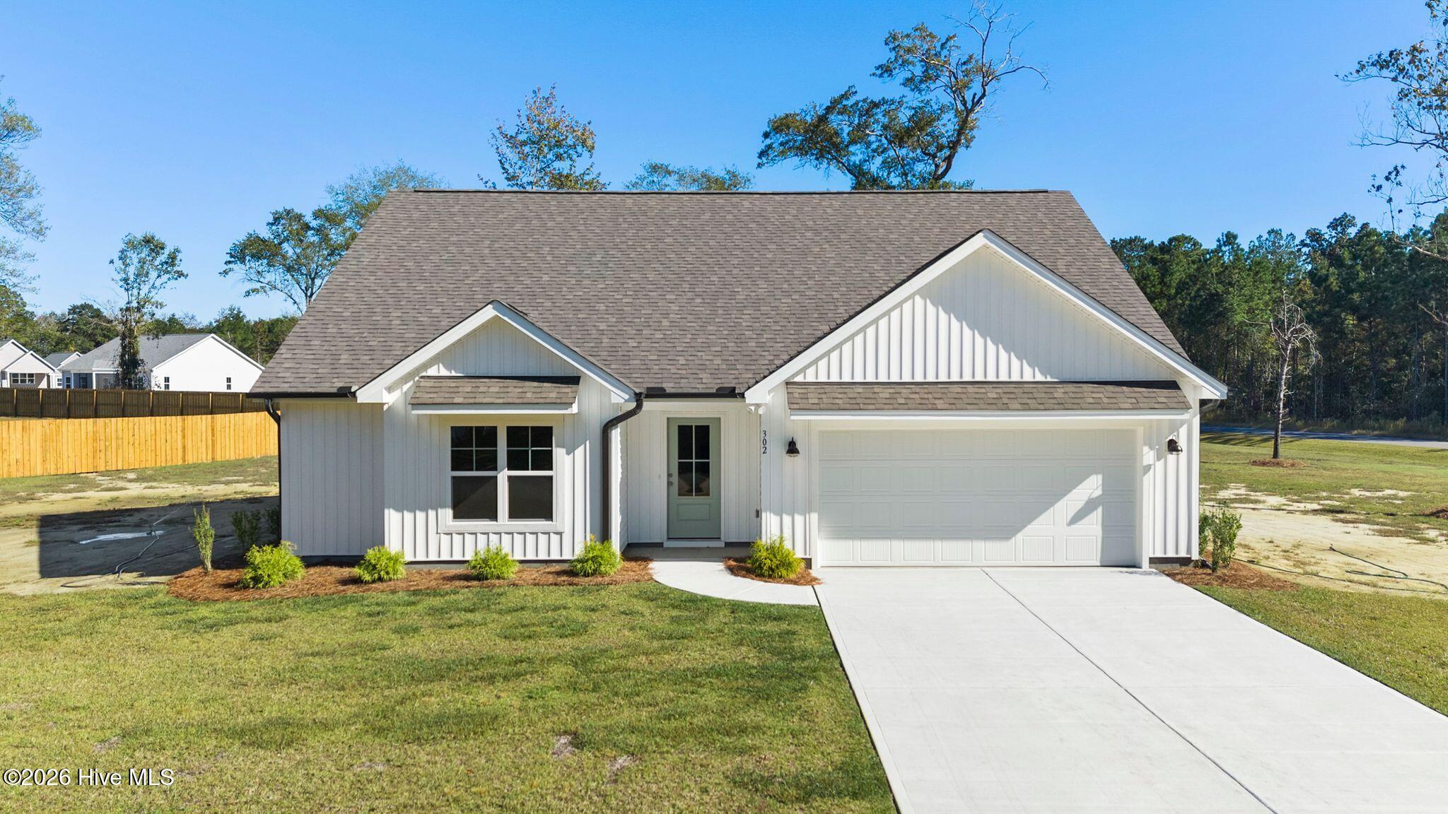 302 Riva Ridge Property Photo 1