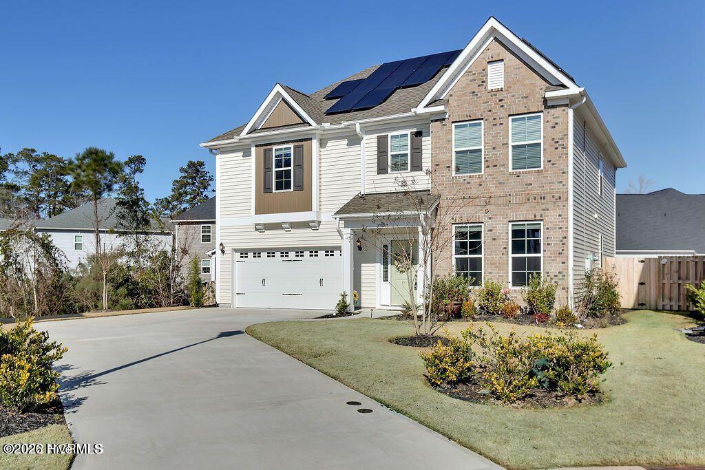 36 Milano Court Property Photo 1