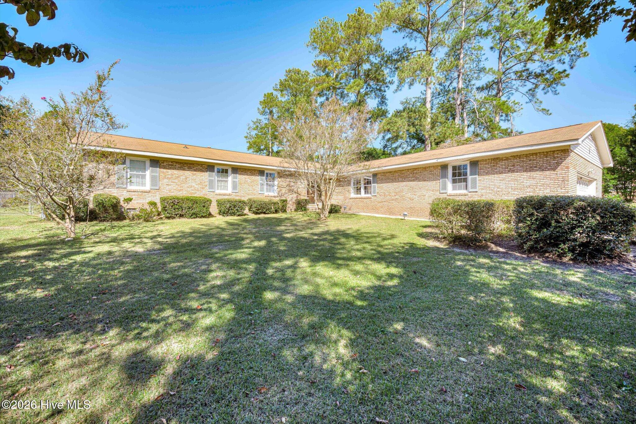 1816 Mountside Drive Property Photo 1