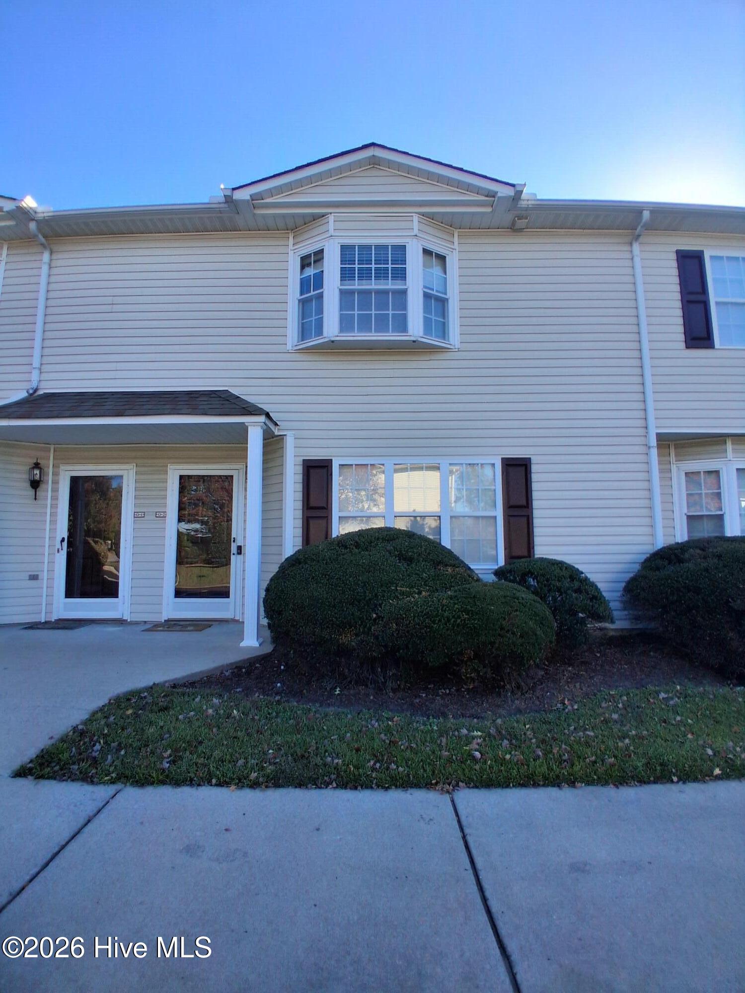 4001 Cobblestone Drive 2 Property Photo 1