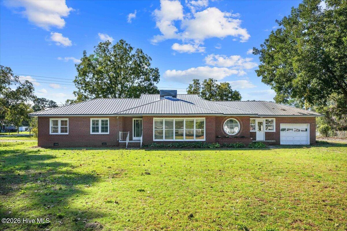 751 Tyree Road Property Photo 1