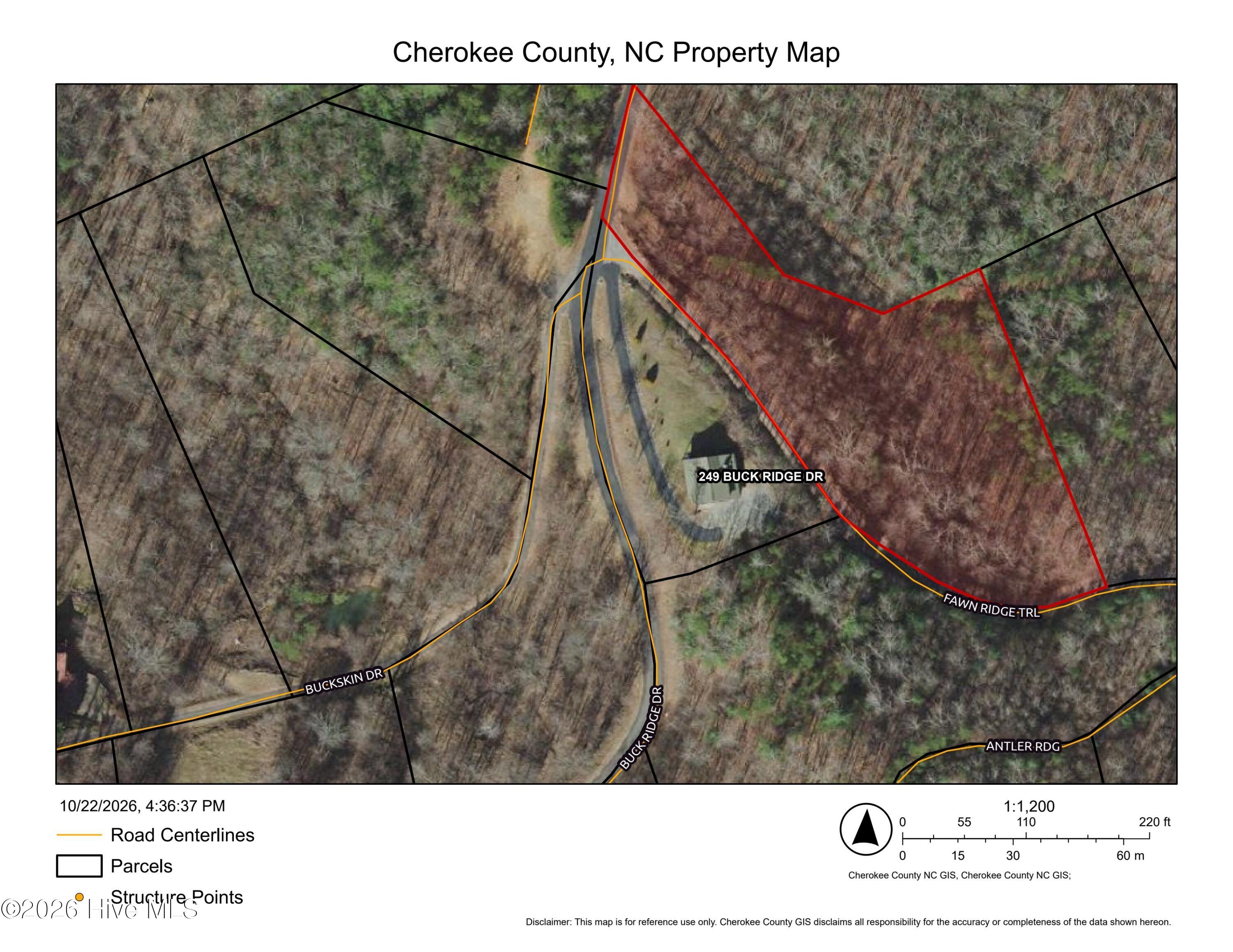 00 71a Fawn Ridge Trail Property Photo 1