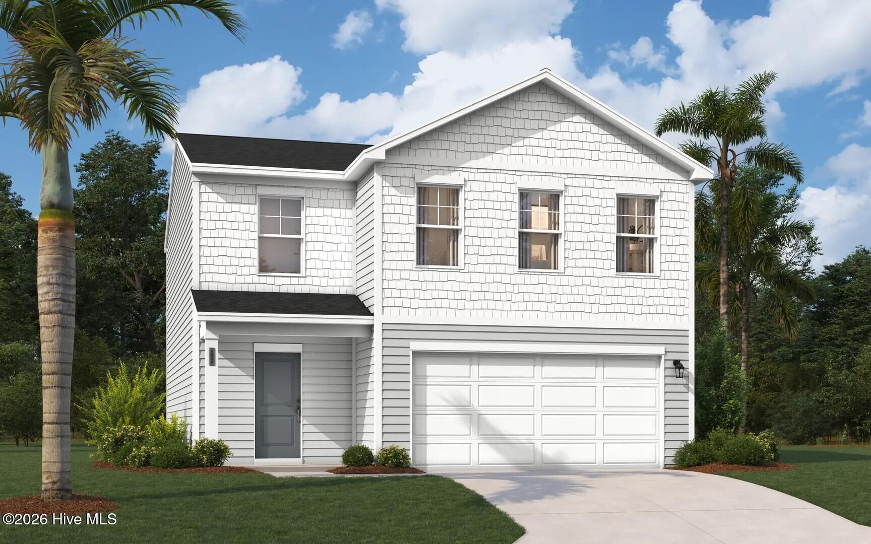 1028 Mizuno Drive Property Photo 1