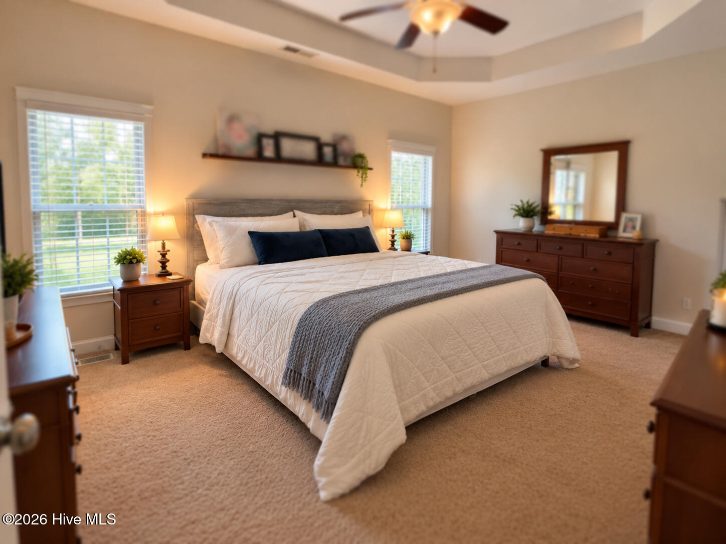 3208 Yadkin Court Property Photo 6