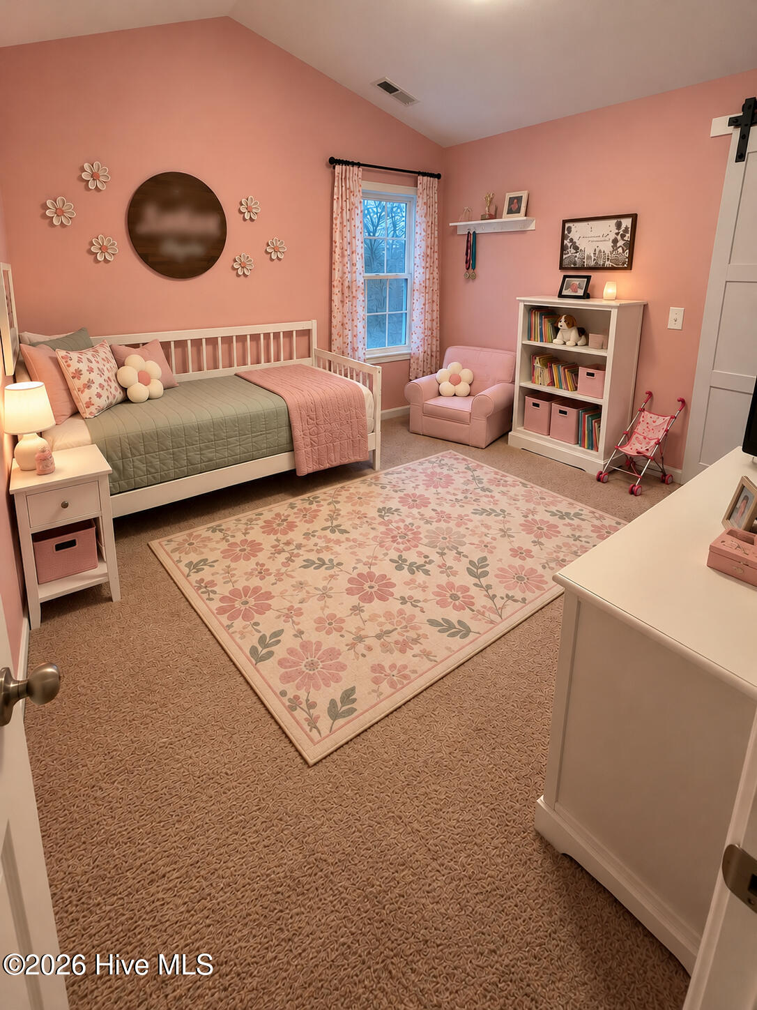 3208 Yadkin Court Property Photo 9