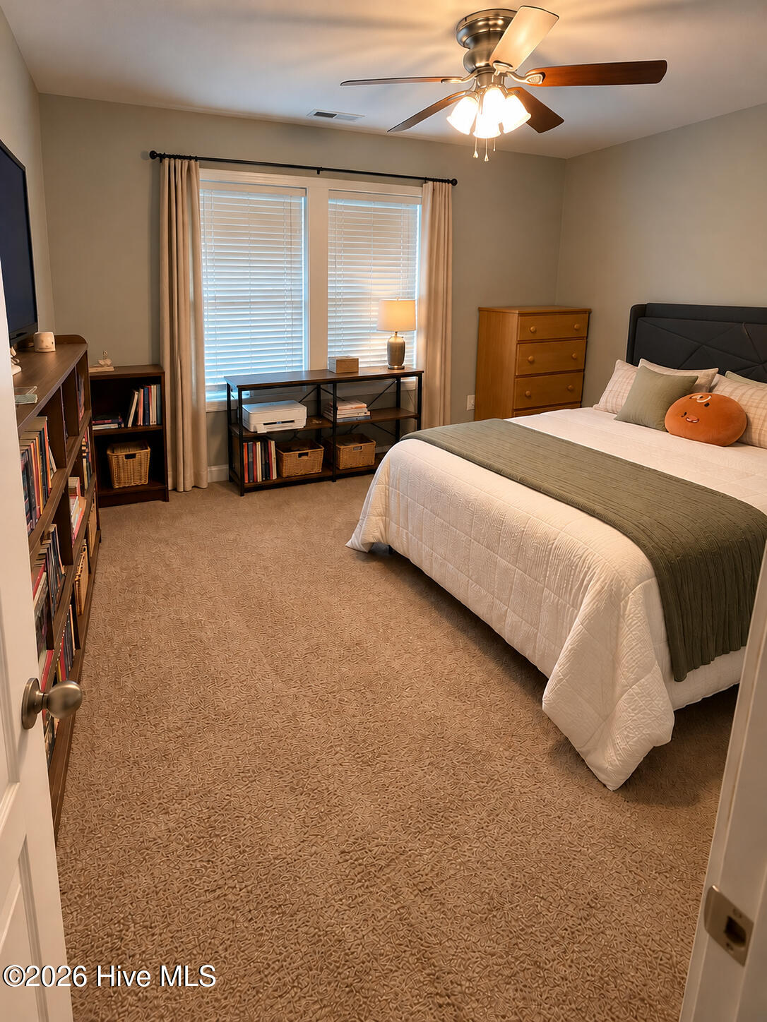 3208 Yadkin Court Property Photo 12
