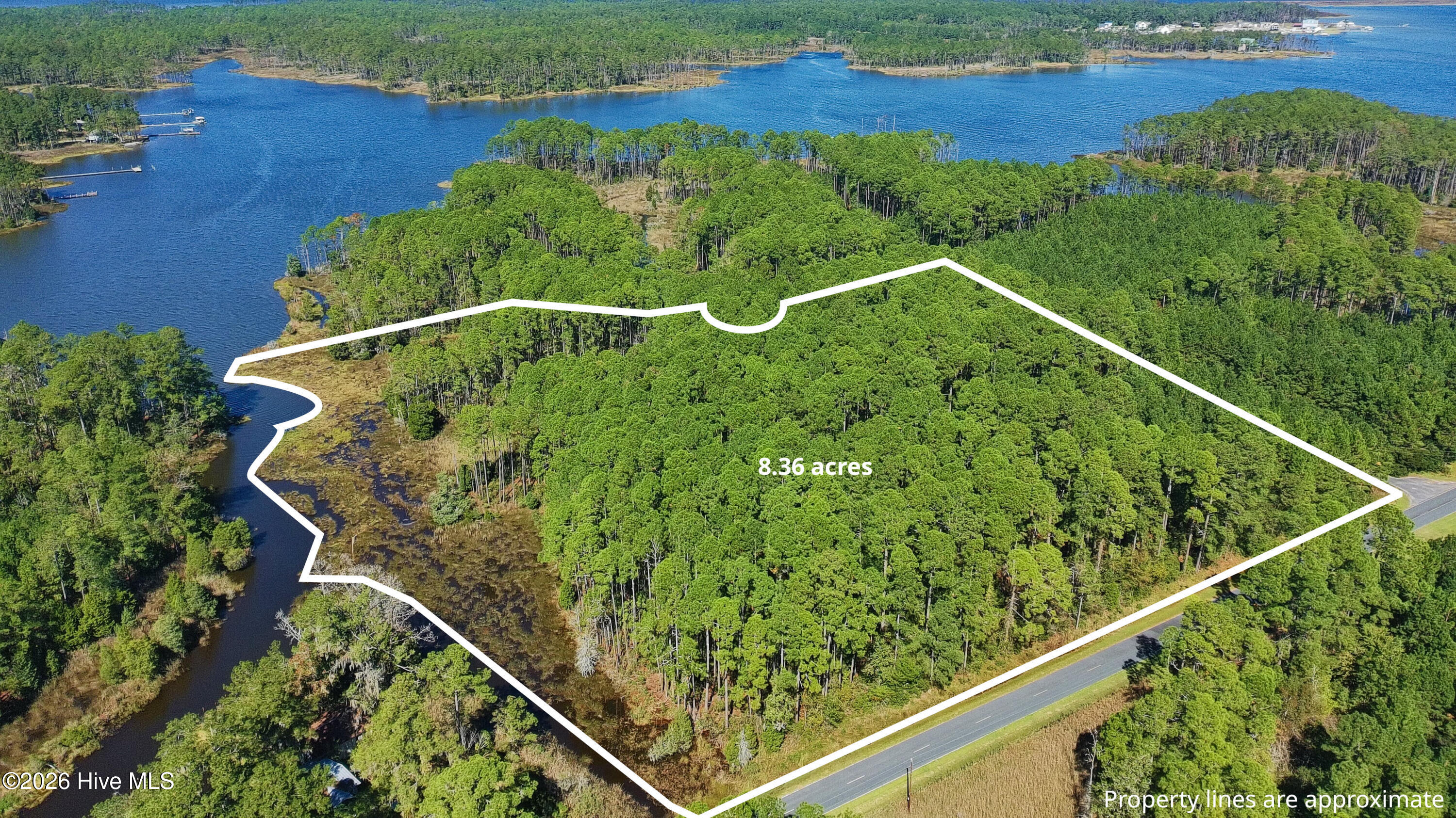 Lot 1 1 Marsh Creek Lane Property Photo 1