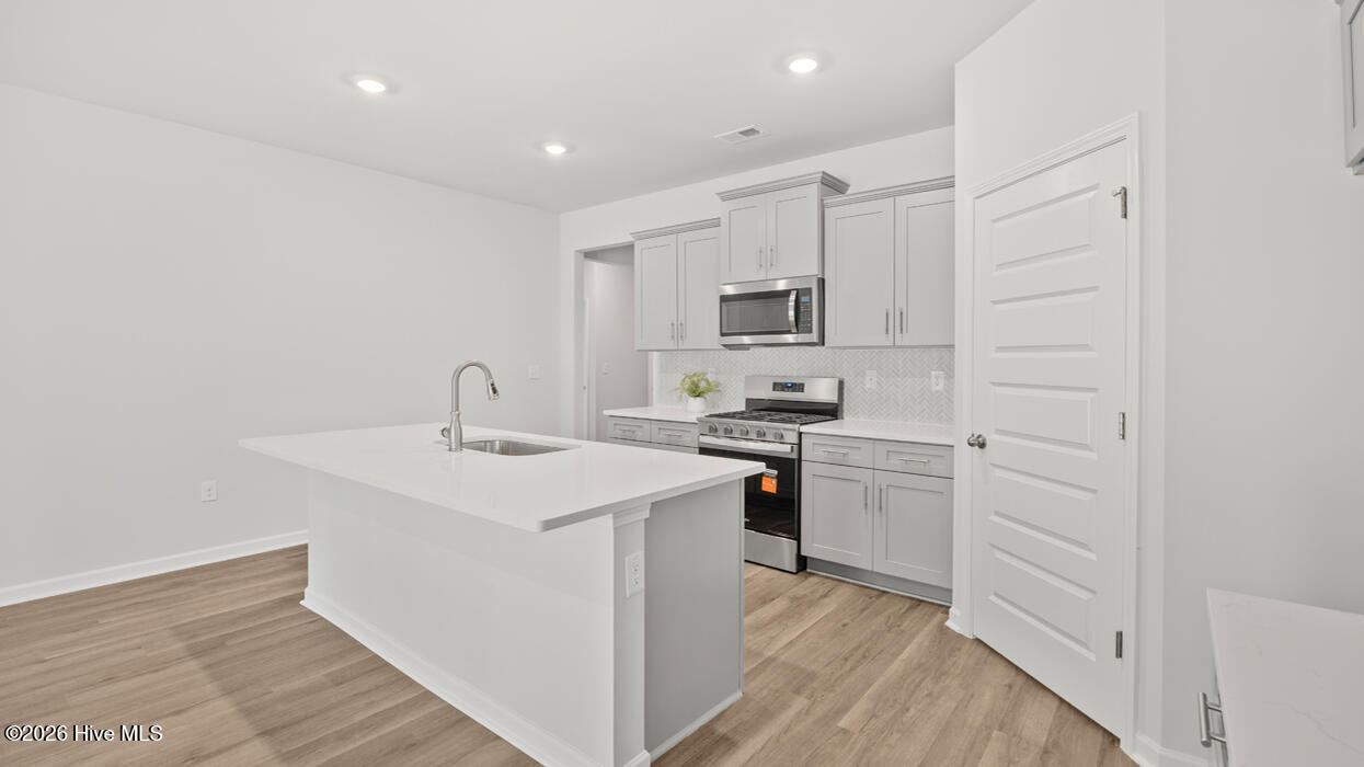3512 Wrenfield Way Property Photo 13