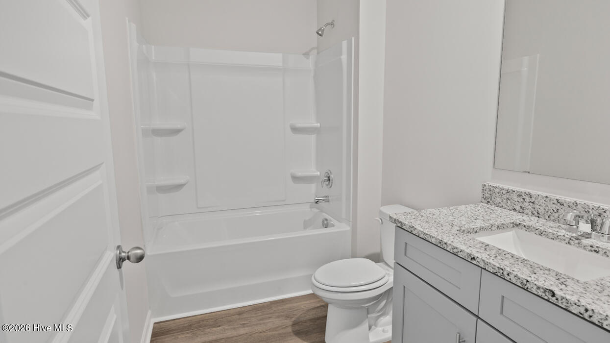 3512 Wrenfield Way Property Photo 34