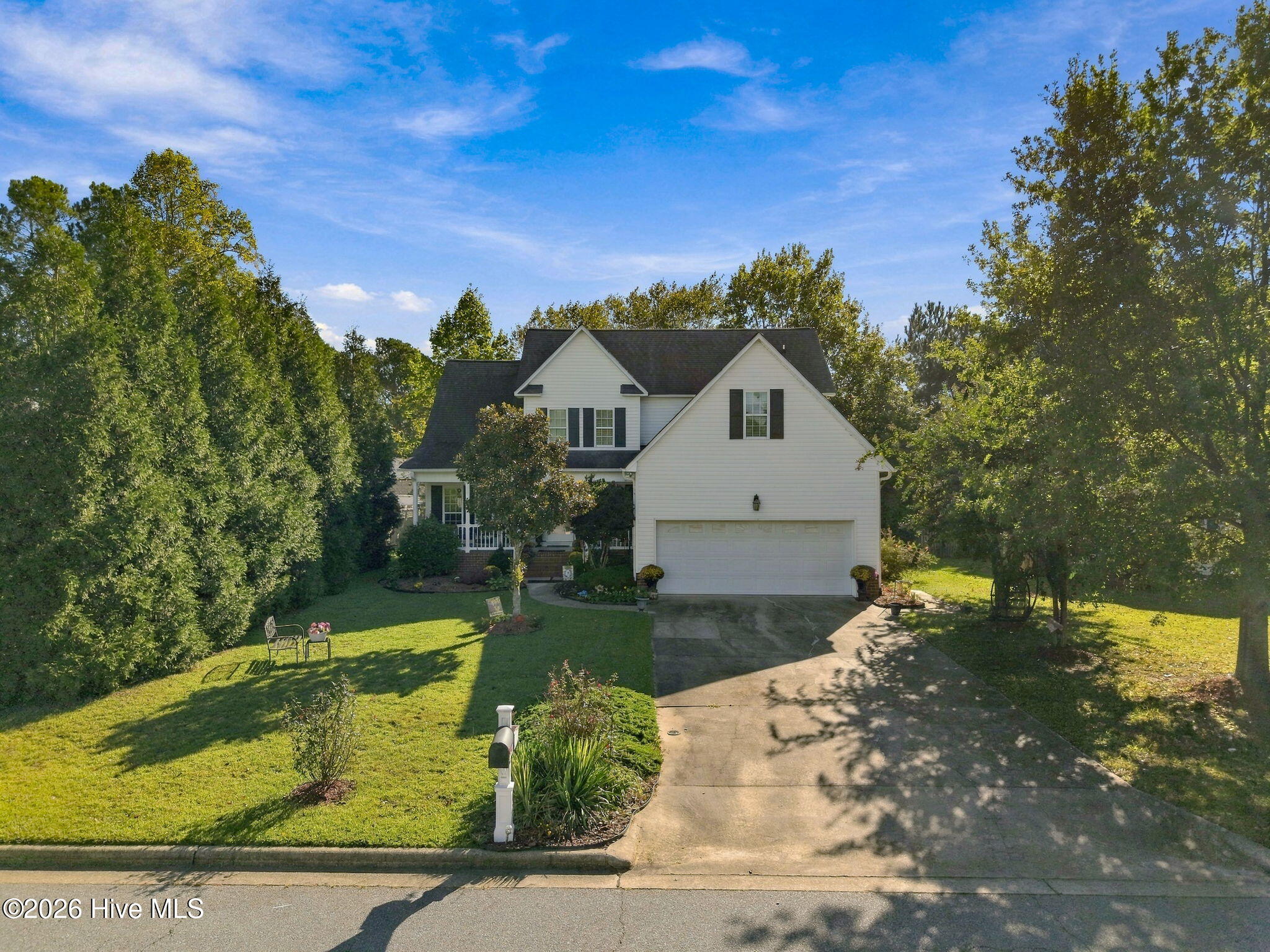 2427 Westminster Drive Property Photo 6