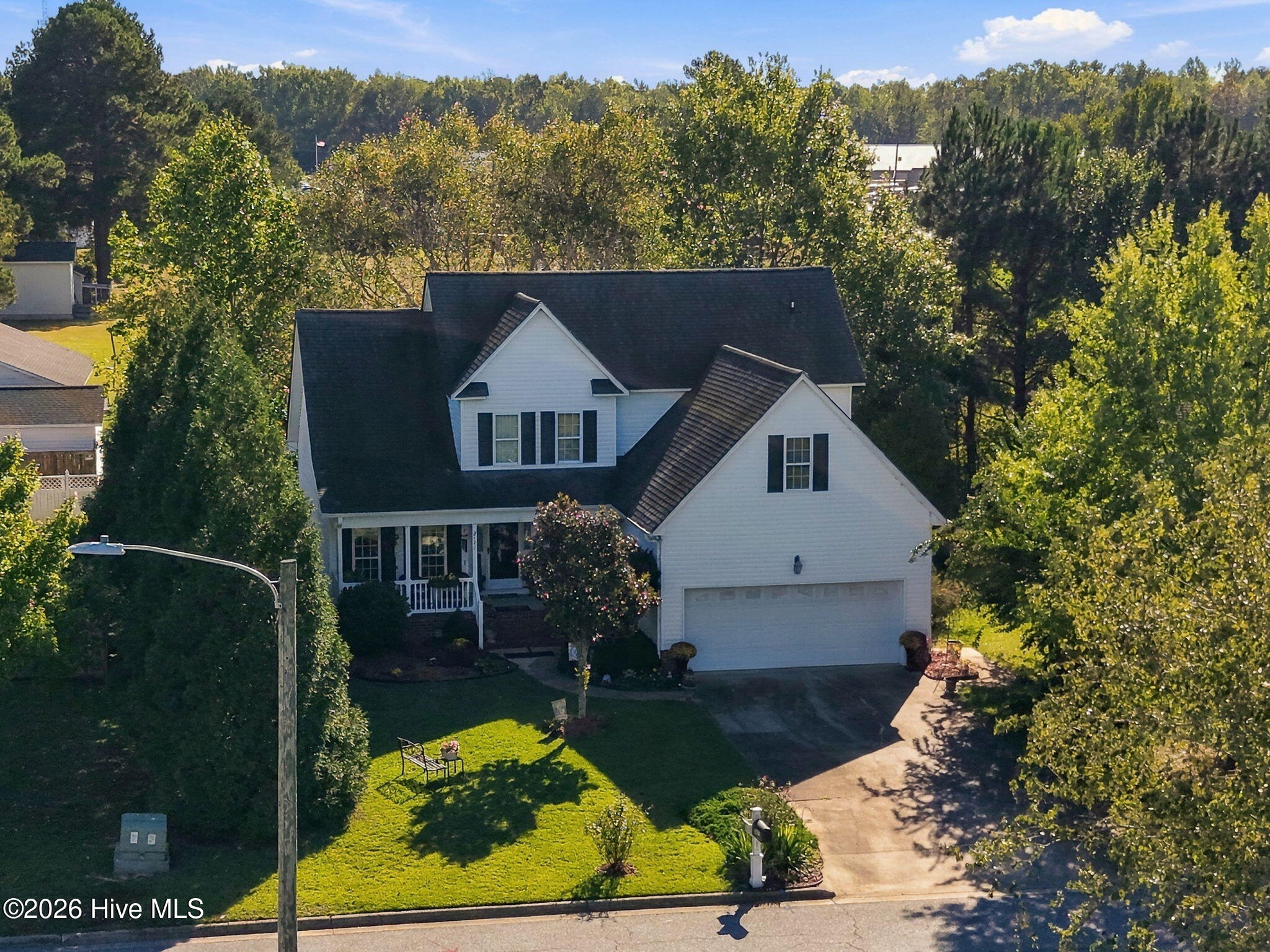 2427 Westminster Drive Property Photo 10