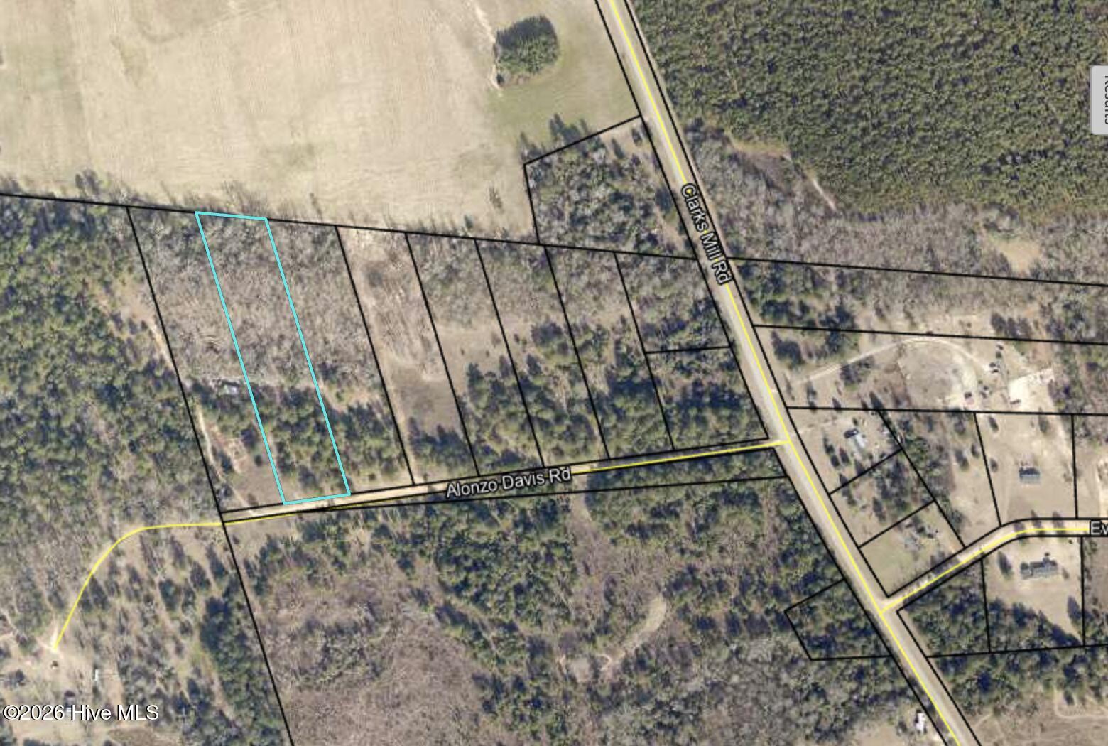 Lot 9 Jasper Davis Road Property Photo 21