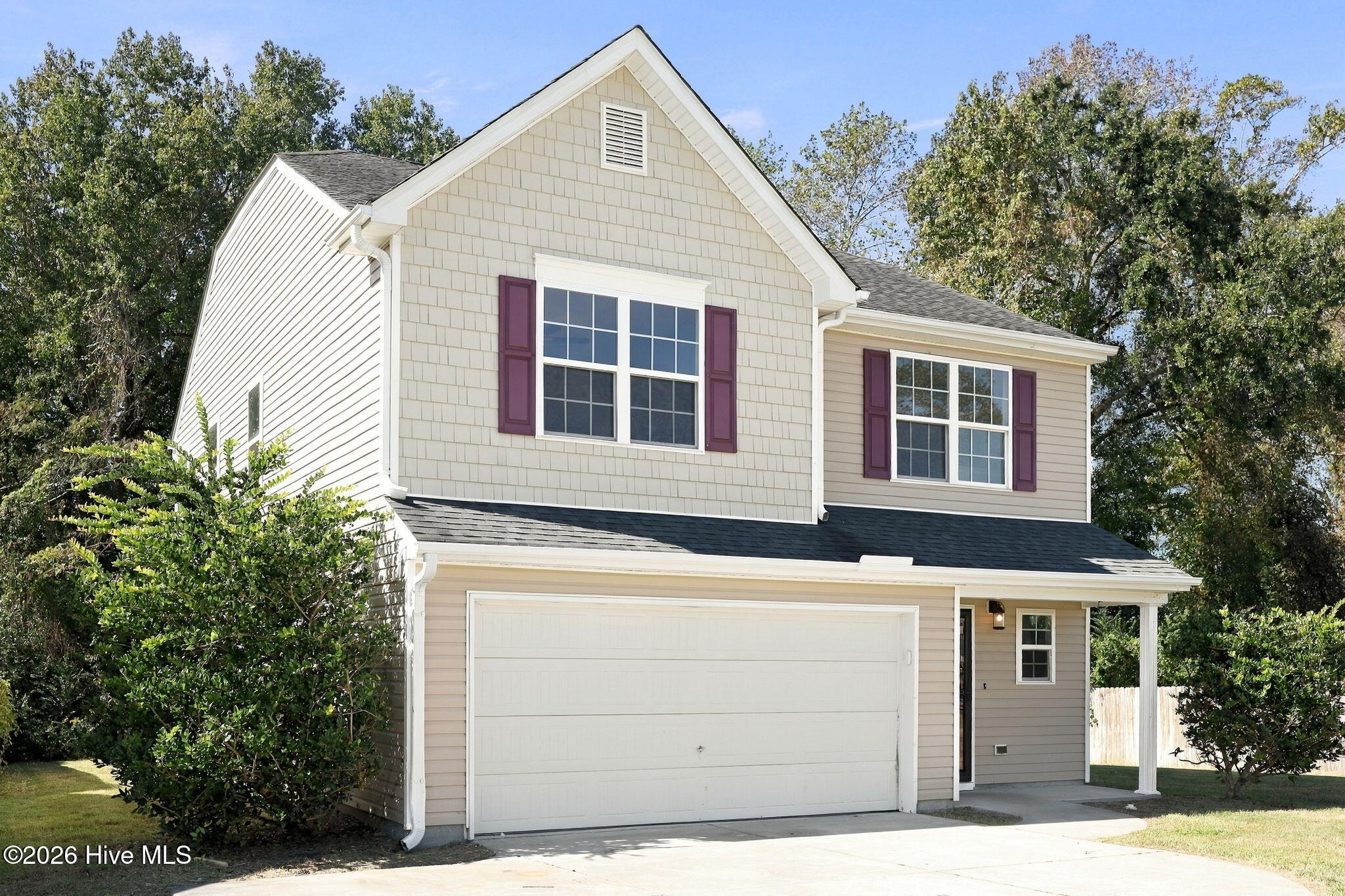141 Backfield Place Property Photo 1