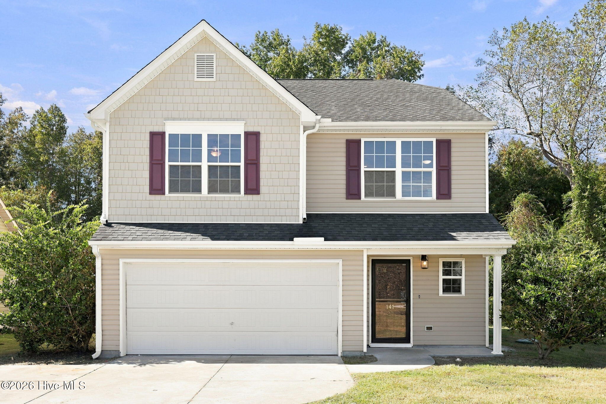 141 Backfield Place Property Photo 2