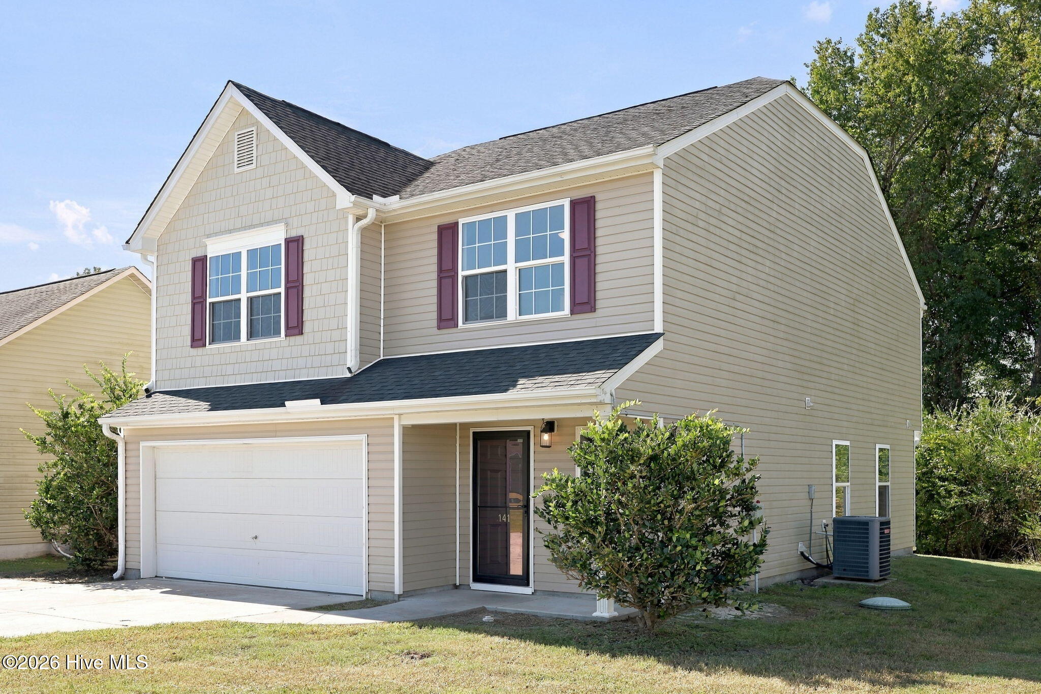 141 Backfield Place Property Photo 3