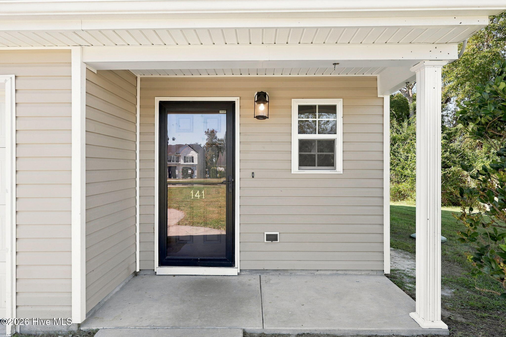 141 Backfield Place Property Photo 4
