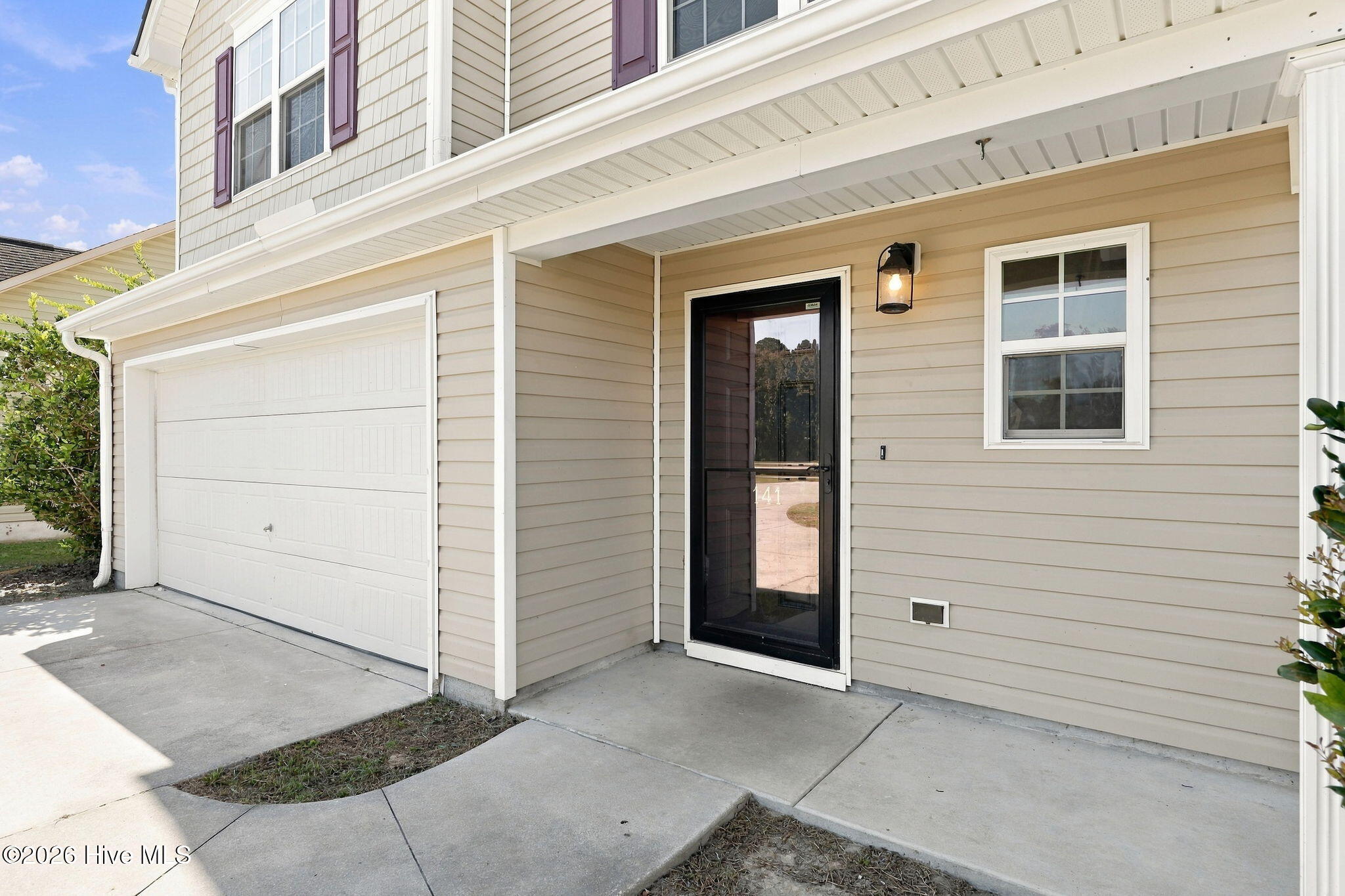 141 Backfield Place Property Photo 5