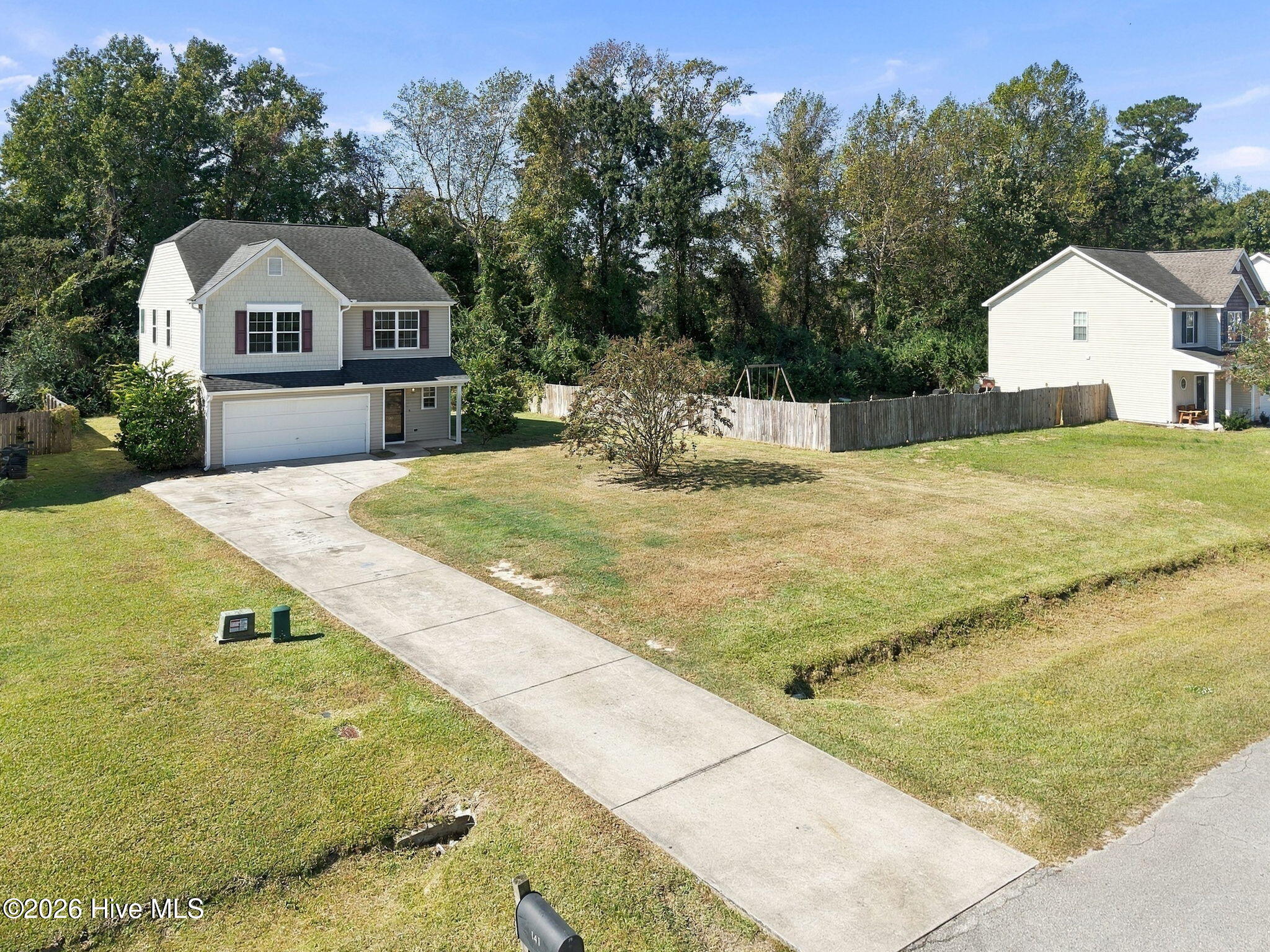 141 Backfield Place Property Photo 44