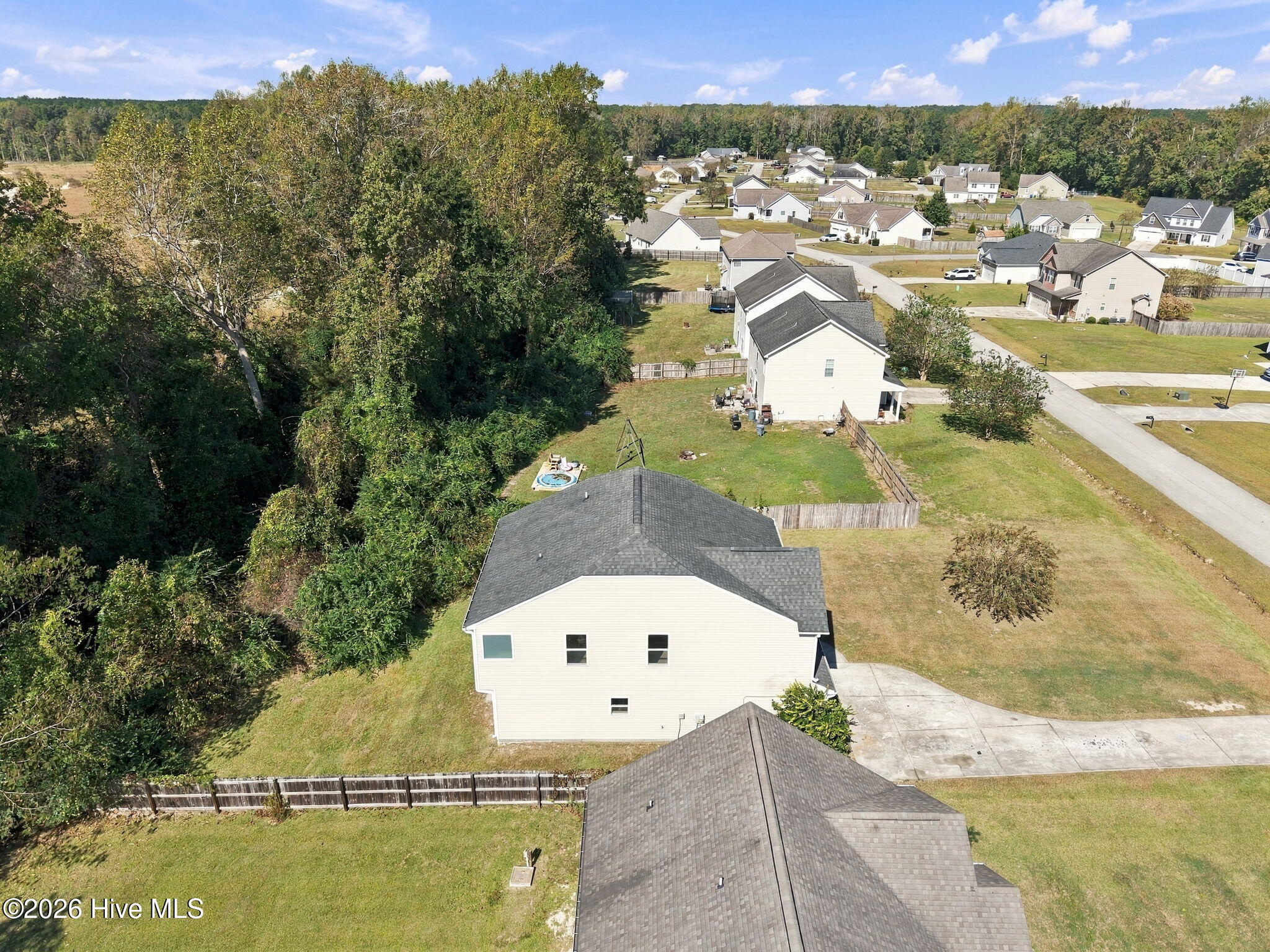 141 Backfield Place Property Photo 49