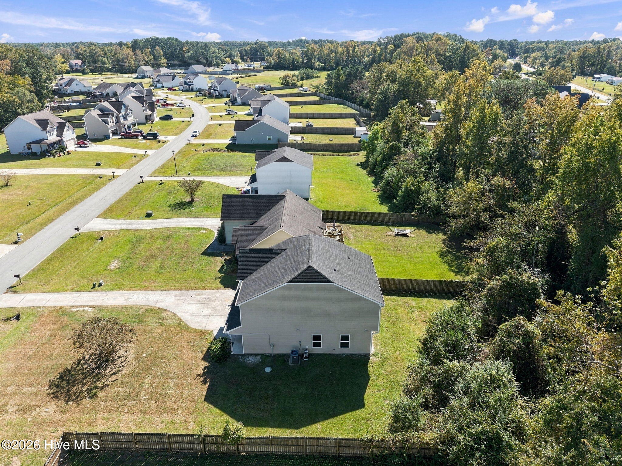 141 Backfield Place Property Photo 50
