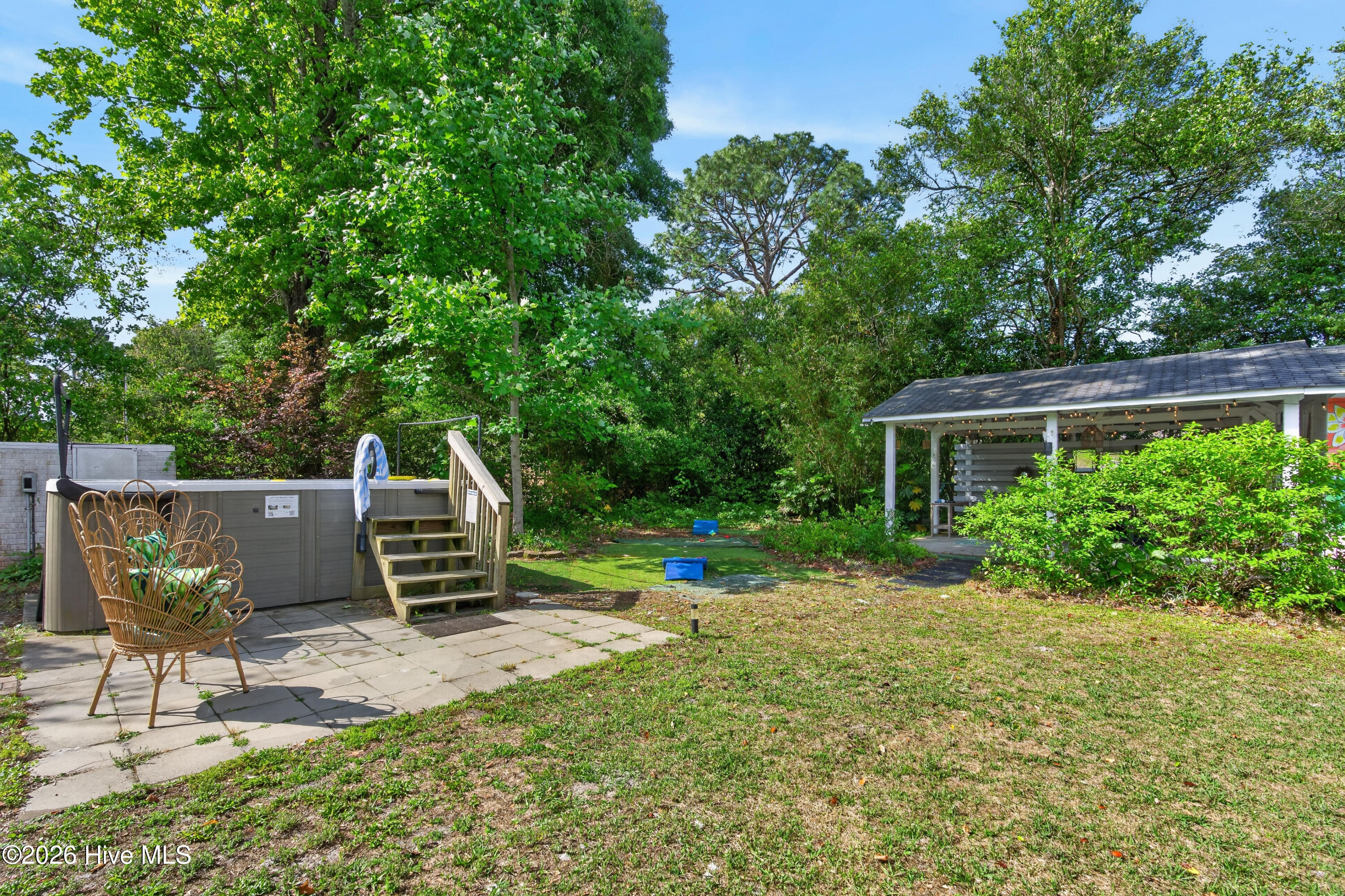 114 Parkwood Drive Property Photo 47