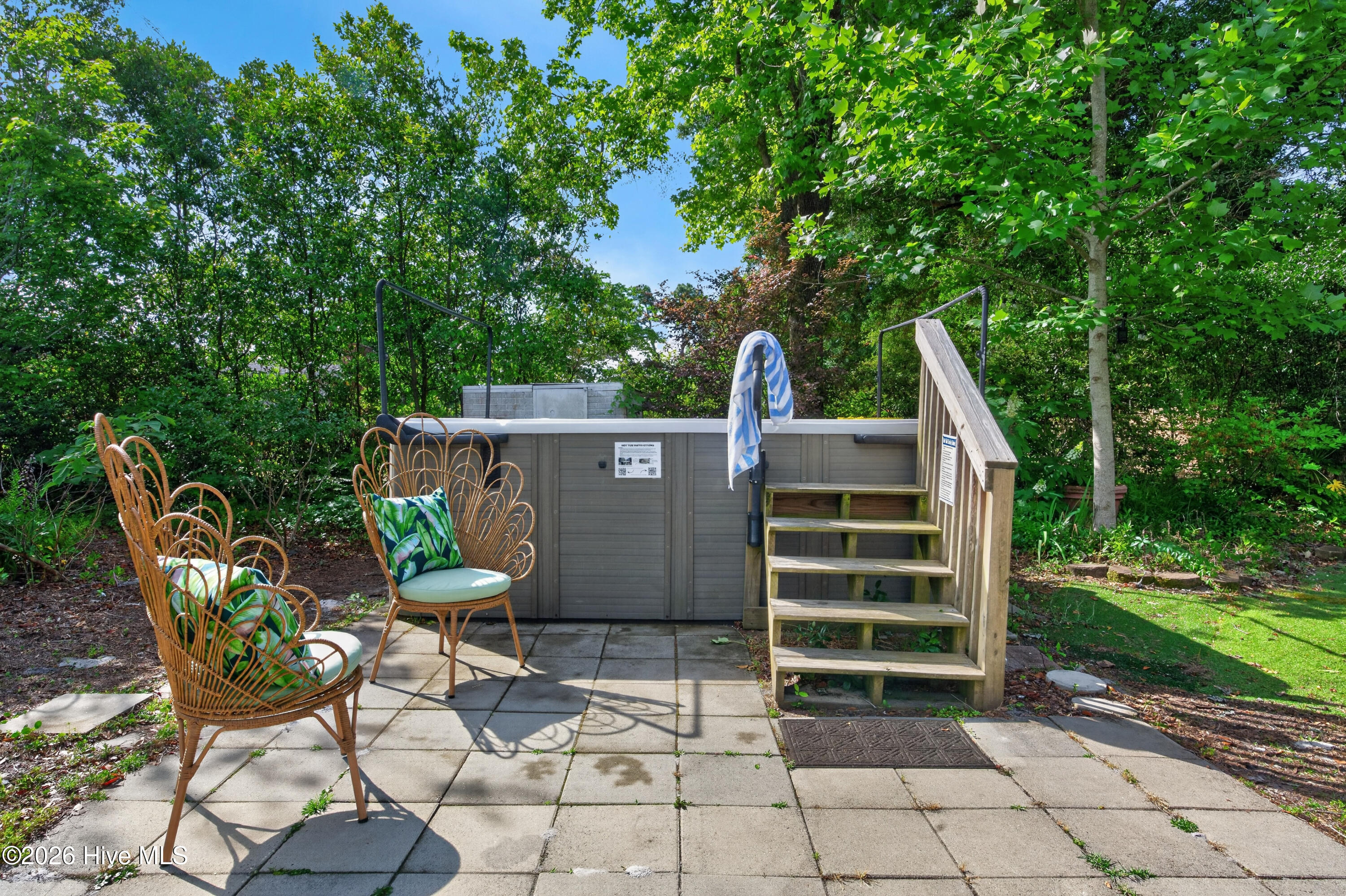 114 Parkwood Drive Property Photo 49