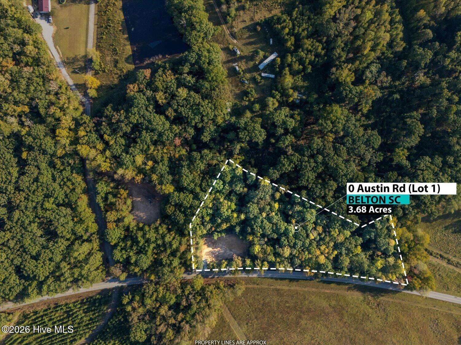 1 Austin Road Property Photo 1