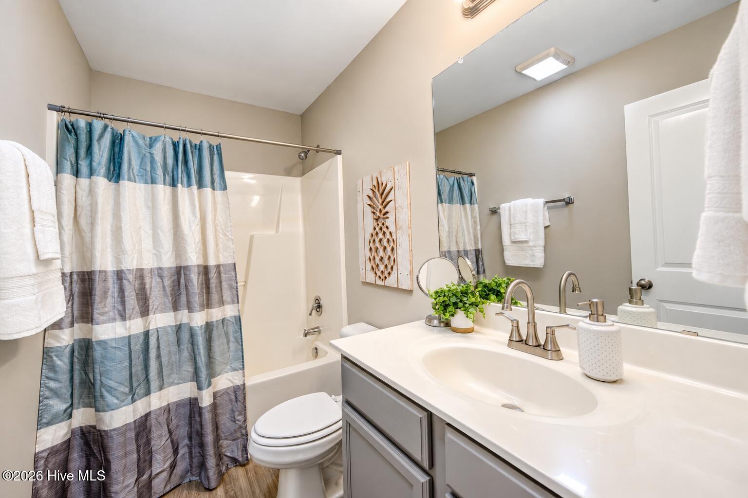 306 Cabinwood Court Property Photo 41