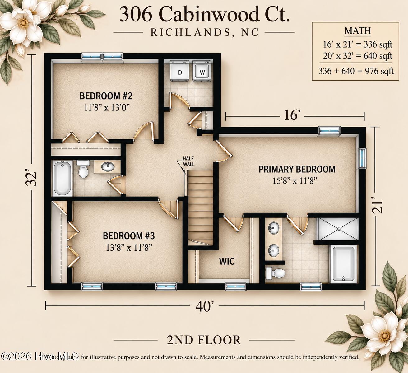 306 Cabinwood Court Property Photo 56