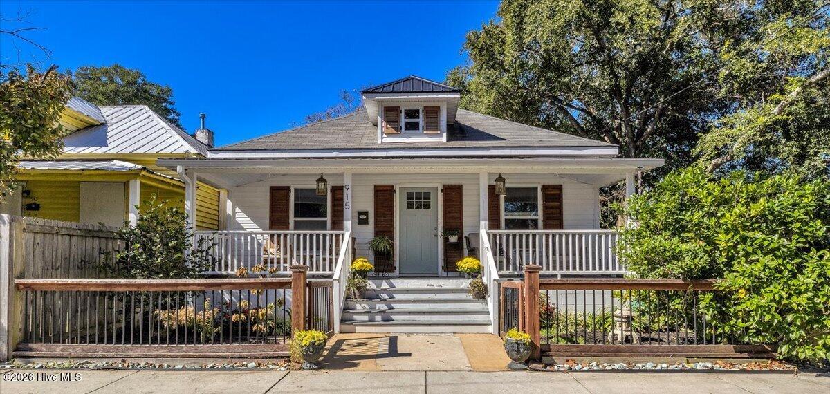 915 N 5th Avenue Property Photo 1